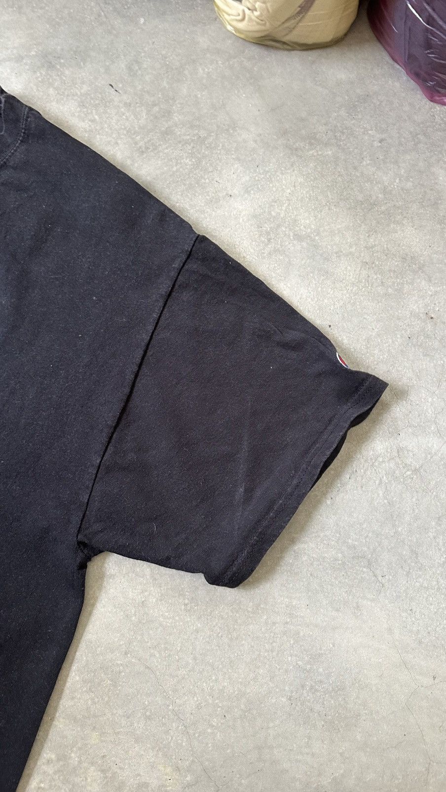 Champion VINTAGE CHAMPION X BOIENG TEE Size US L / EU 52-54 / 3 - 3 Thumbnail