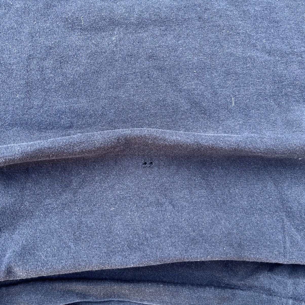 Tultex GRAIL 90s I Buy Music For Minors Anti-Censorship shirt Size US L / EU 52-54 / 3 - 6 Thumbnail