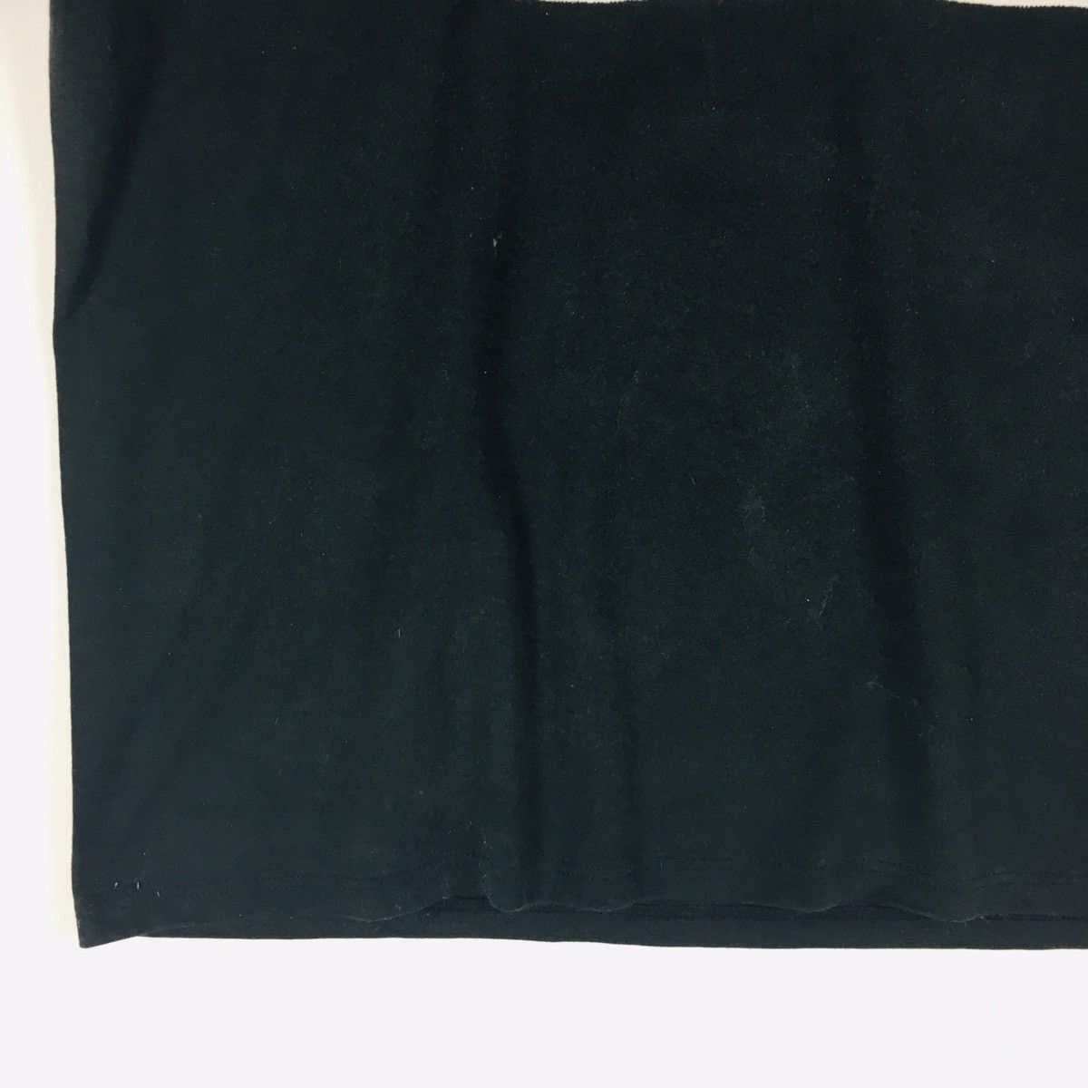 Jerzees × Vintage Vintage Lil Sis Embroidery Spell Out Size US L / EU 52-54 / 3 - 2 Thumbnail