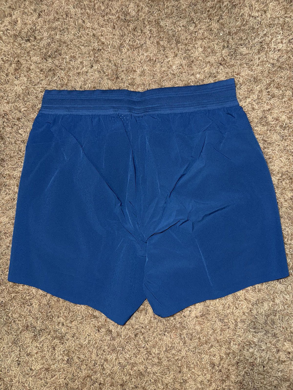 Nike Nike Court Dri-Fit ADV Rafa Nadal 7” Tennis Shorts Sample Size US 32 / EU 48 - 2 Thumbnail