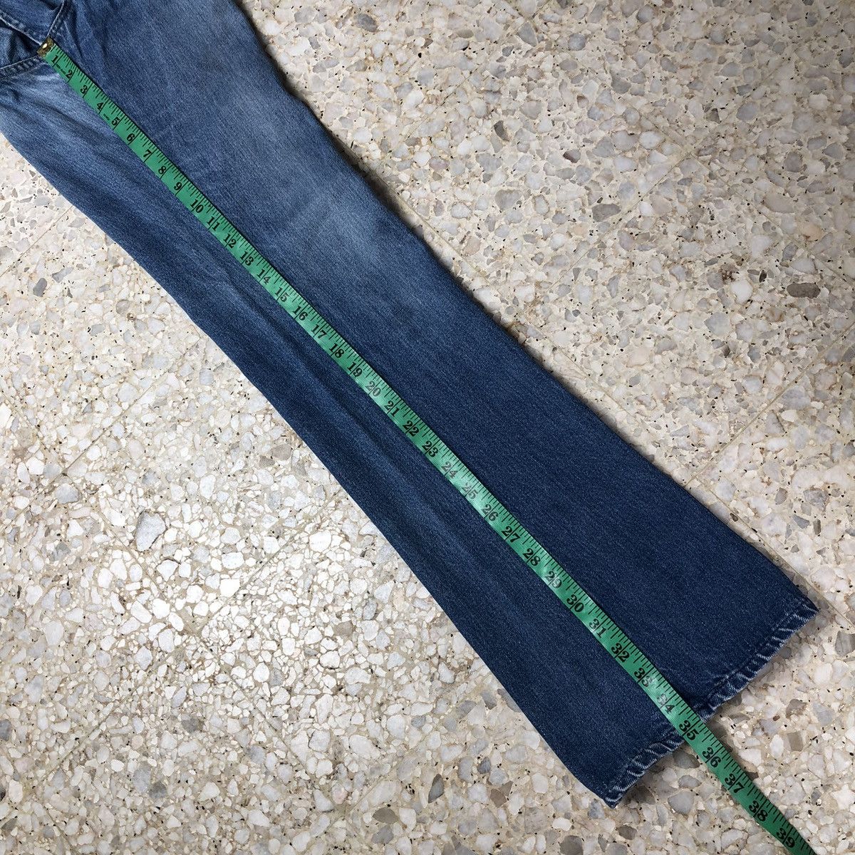 Lee × Vintage Vintage Lee Riders Jeans Size US 29 - 15 Thumbnail