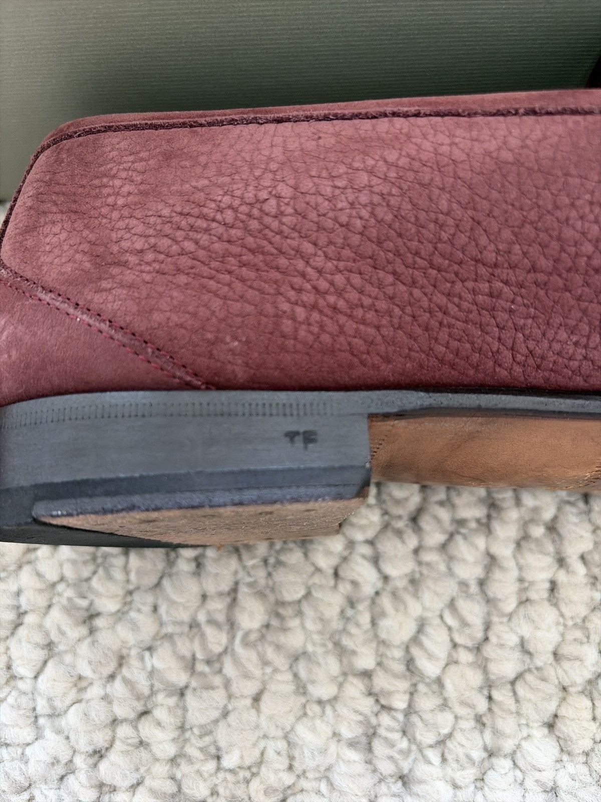 Tom Ford Tom Ford Loafers Size 11 Size US 11 / EU 44 - 5 Thumbnail