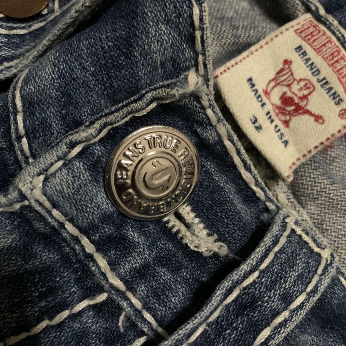 True Religion True Religion Size US 32 / EU 48 - 13 Thumbnail