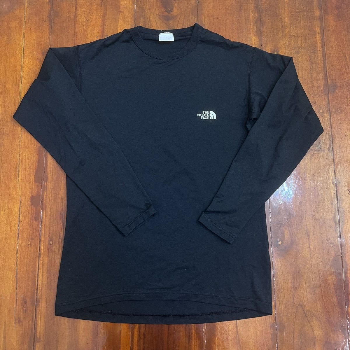 The North Face The NorthFace Long Sleeves GorpCore Shirt Size US M / EU 48-50 / 2 - 2 Thumbnail