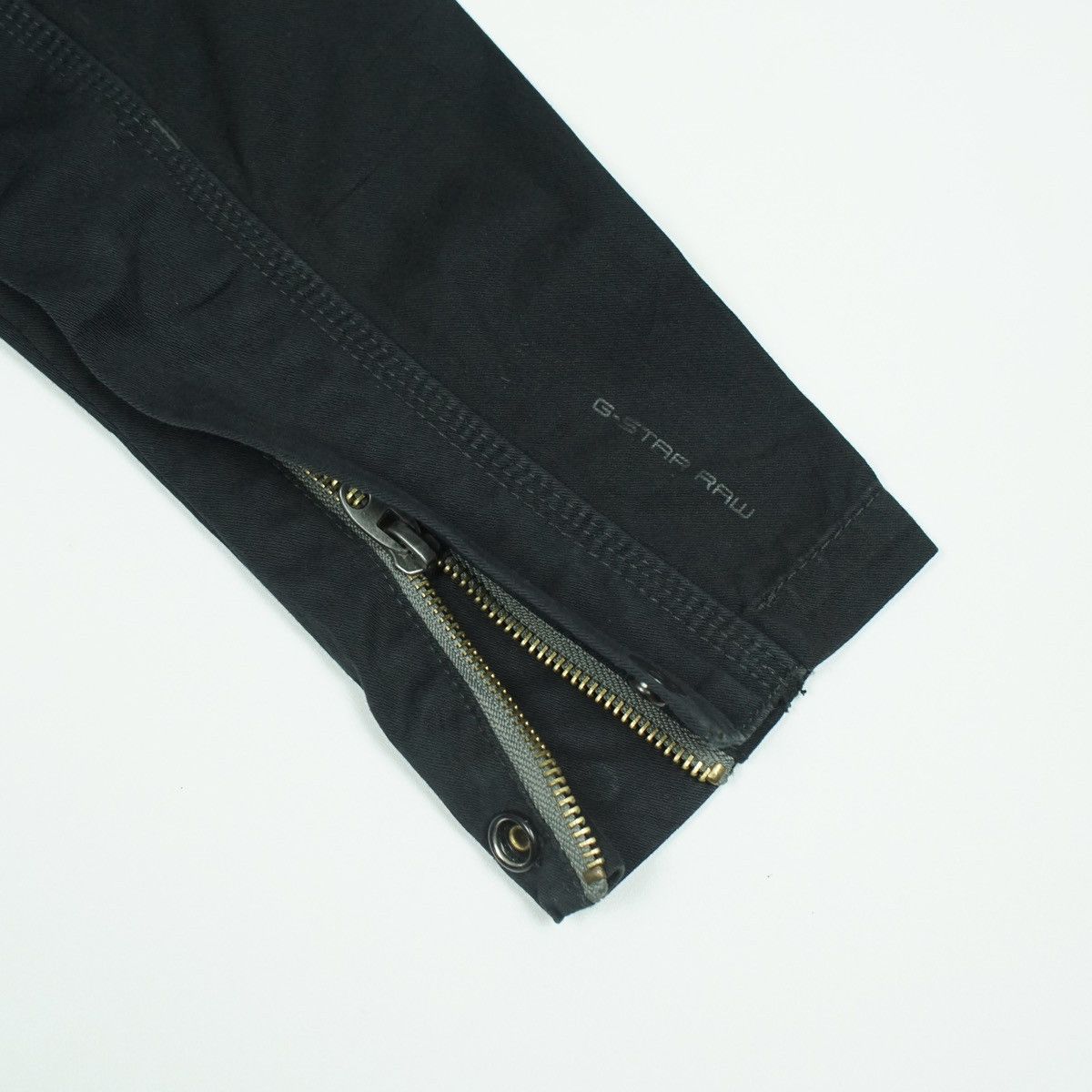 G-Star G Star Raw Multipocket Tactical Jacket Size S / US 4 / IT 40 - 9 Thumbnail