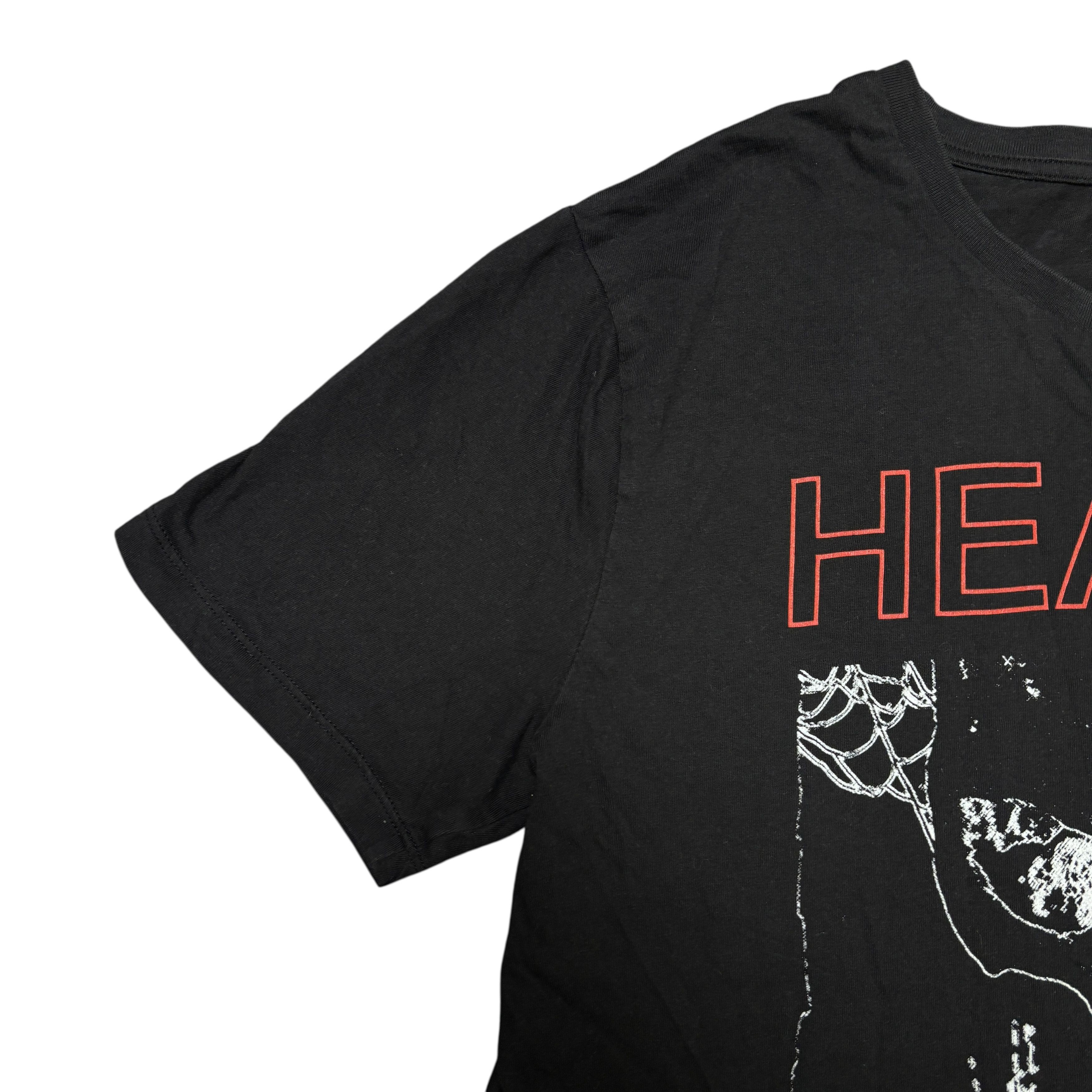 Band Tees Health Band Shirt Noise Rock Crystal Castles Salem Size US L / EU 52-54 / 3 - 9 Thumbnail