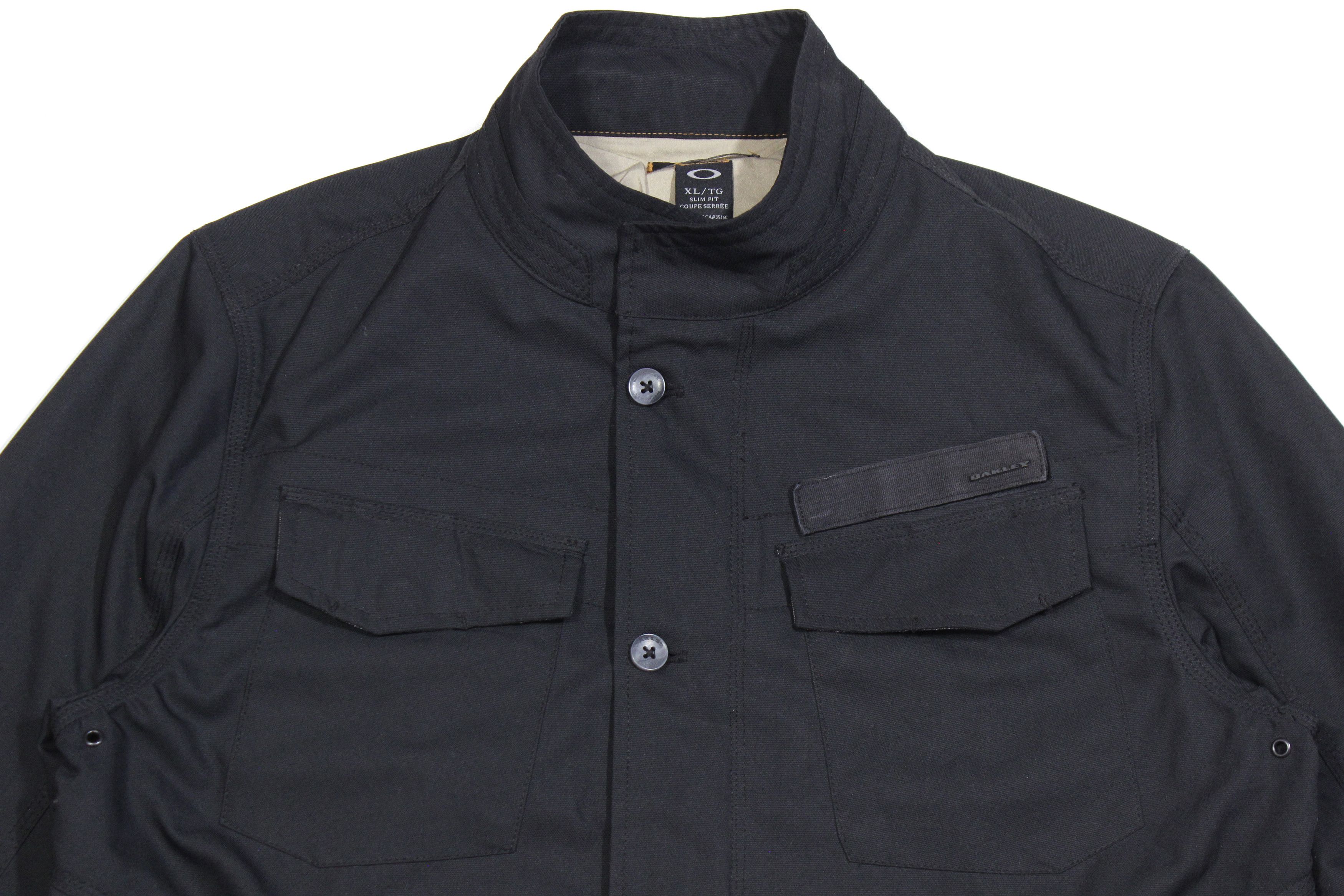 Oakley Icon Tech Urban Utility Gorpcore Jacket Size US XL / EU 56 / 4 - 3 Thumbnail