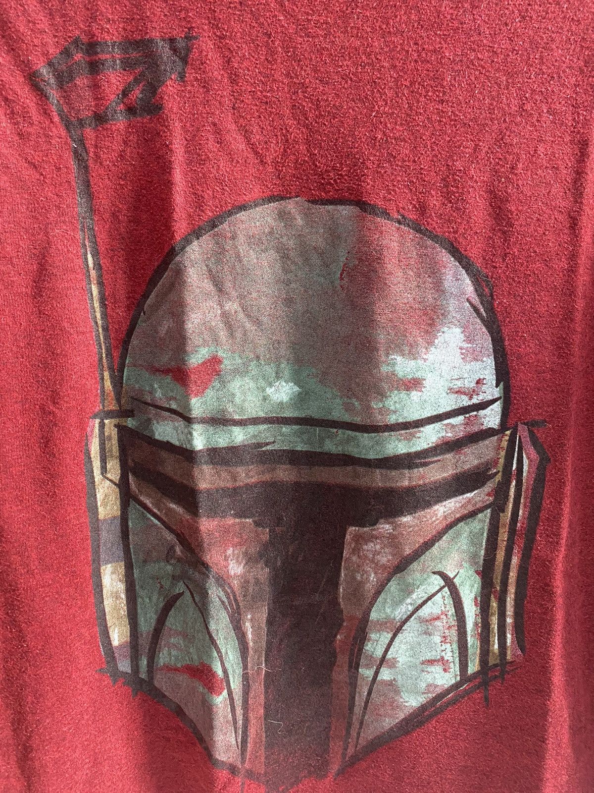 Star Wars STAR WARS TSHIRT Size US S / EU 44-46 / 1 - 2 Thumbnail