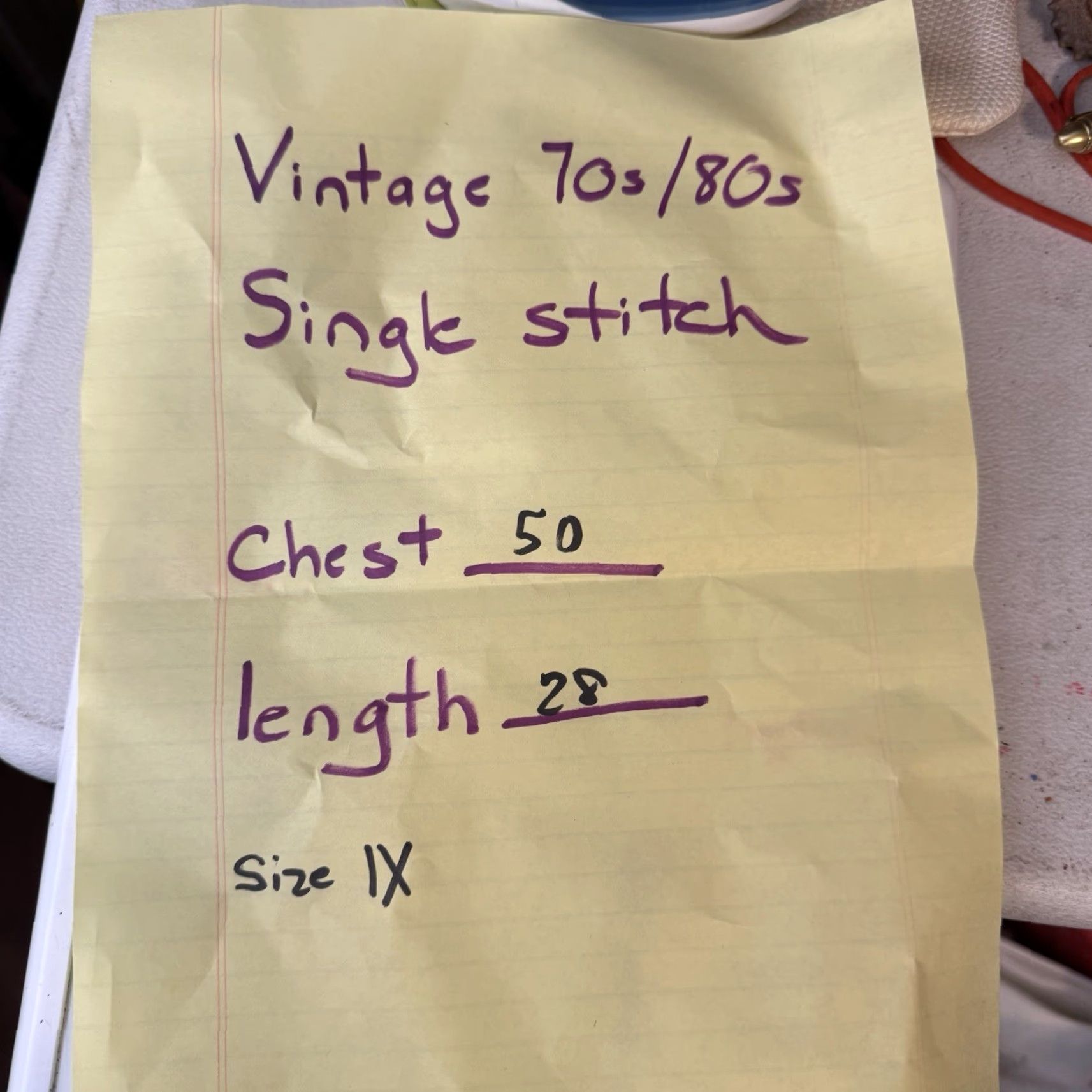Etro VINTAGE Emerald Green 80s Single Stitch Shirt Sz 1X Boxy Tee Casual Womens T-Shirt Retro Green 1X Size XL / US 12-14 / IT 48-50 - 6 Thumbnail