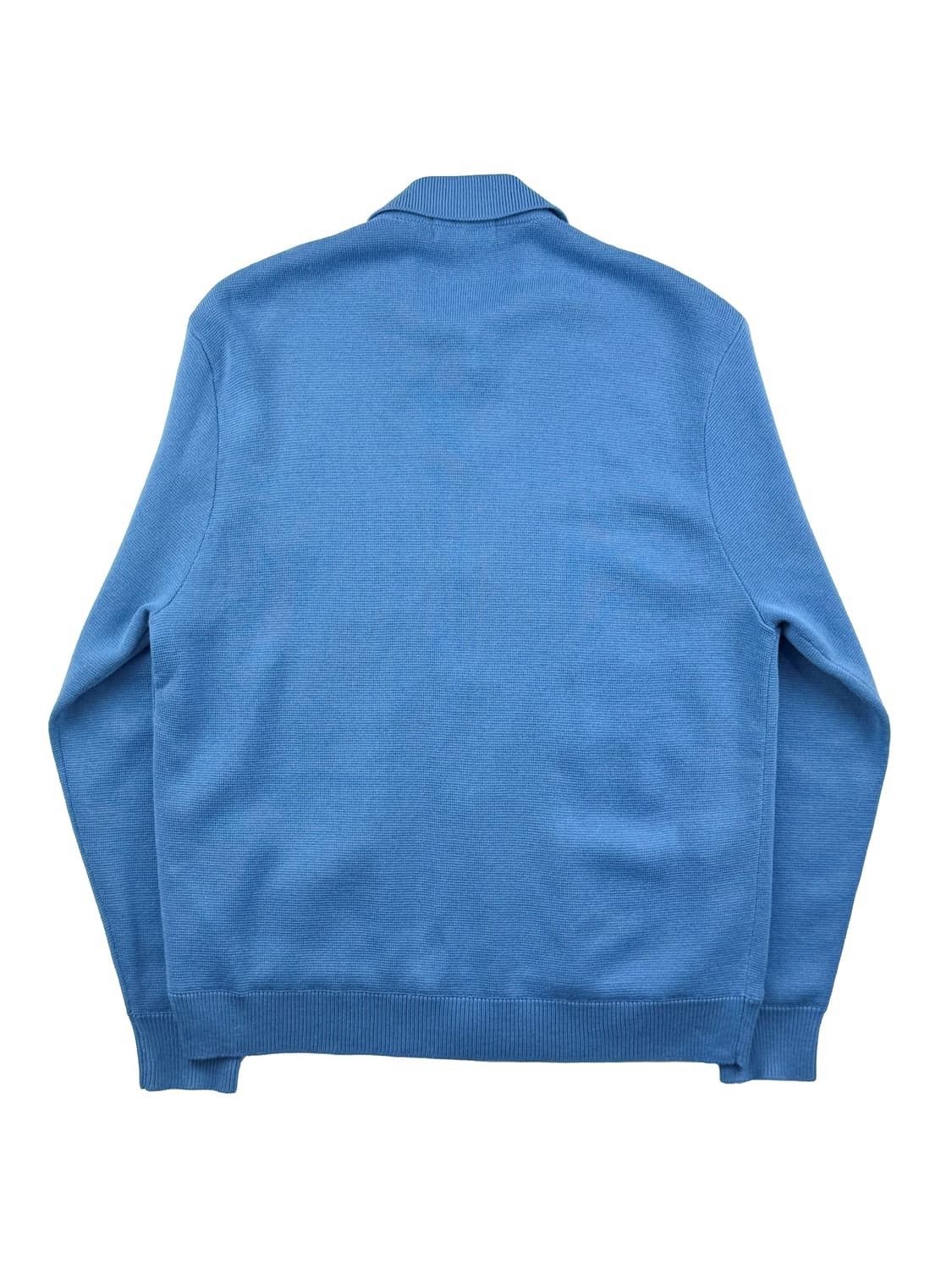 Supreme Supreme Applique Cardigan Size US M / EU 48-50 / 2 - 2 Thumbnail
