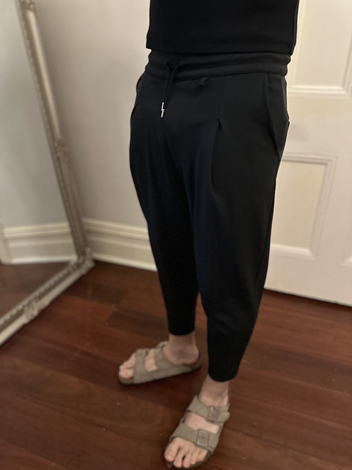 Drole De Monsieur Drole de Monsieur Pleated Pants Size US 32 / EU 48 - 4 Thumbnail