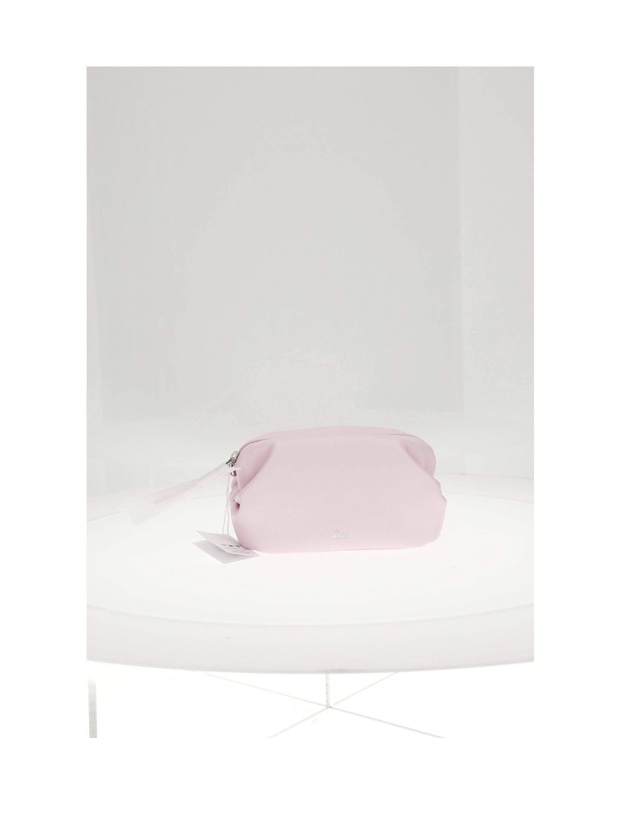 Dior MEDIUM-WALLET Size ONE SIZE - 1 Thumbnail