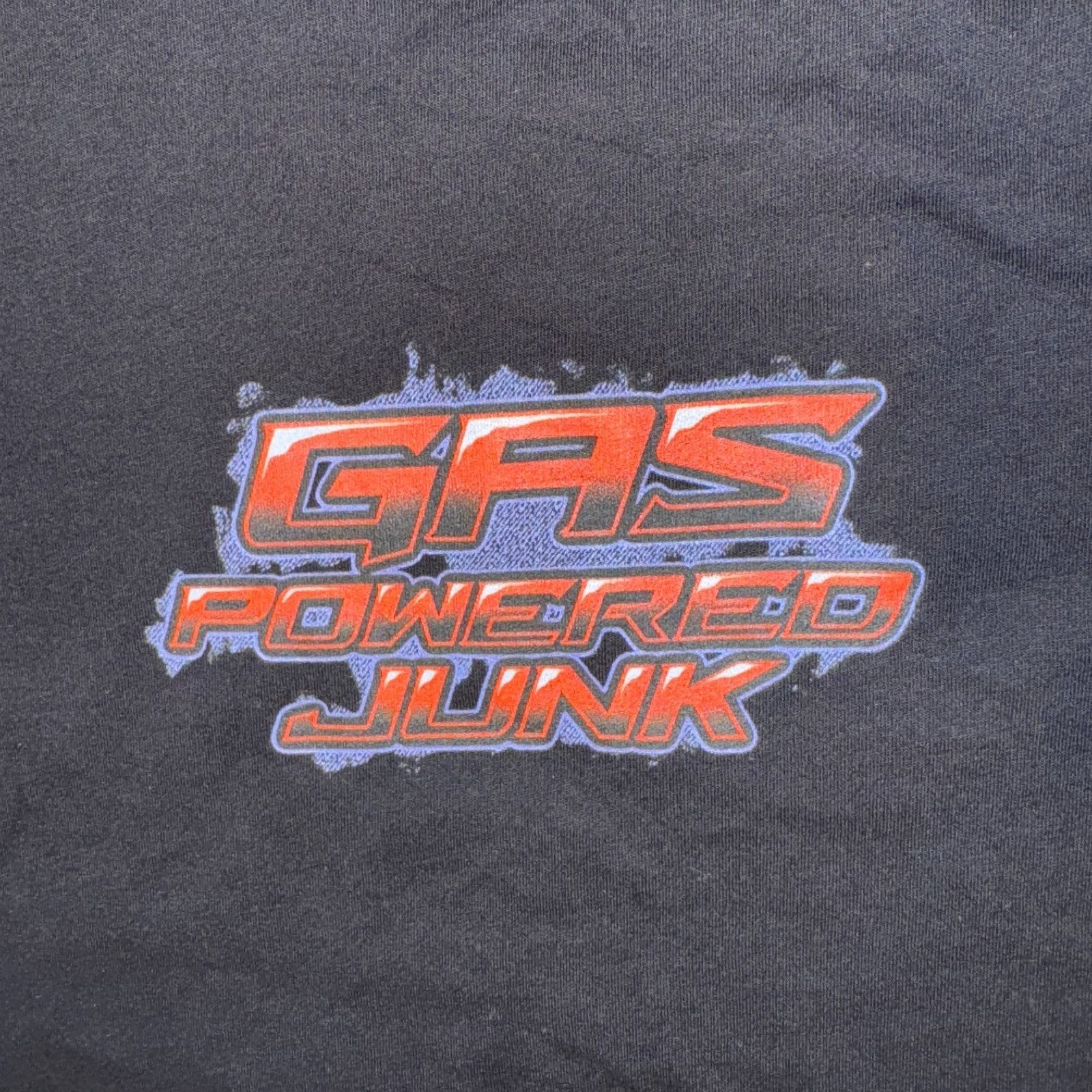 Gildan LS Swapped Silverado Retro Style Chevy Truck Graphic Tshirt Size US L / EU 52-54 / 3 - 3 Thumbnail