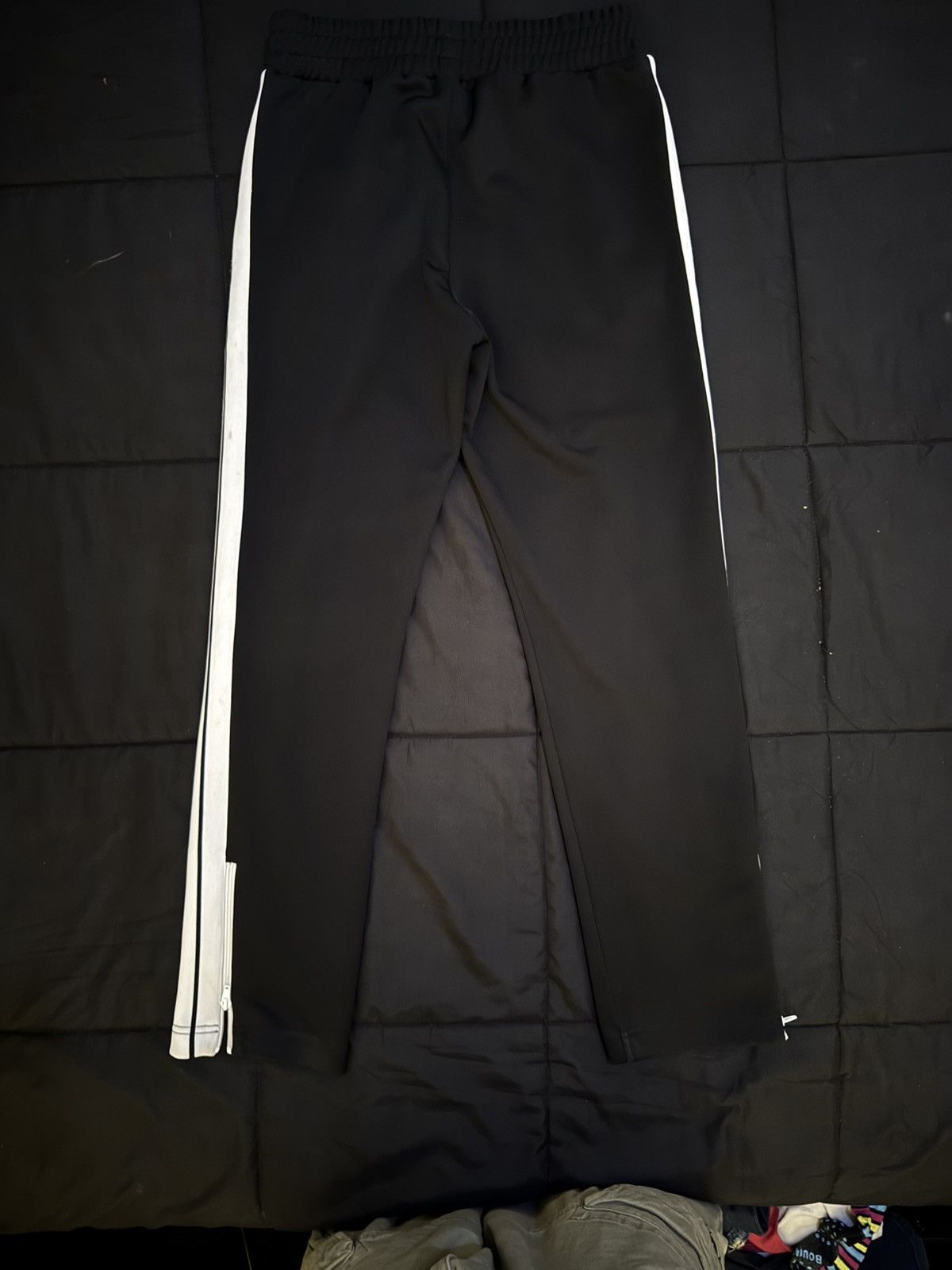 Palm Angels Classic Logo Track Pants Size US 38 / EU 54 - 2 Thumbnail