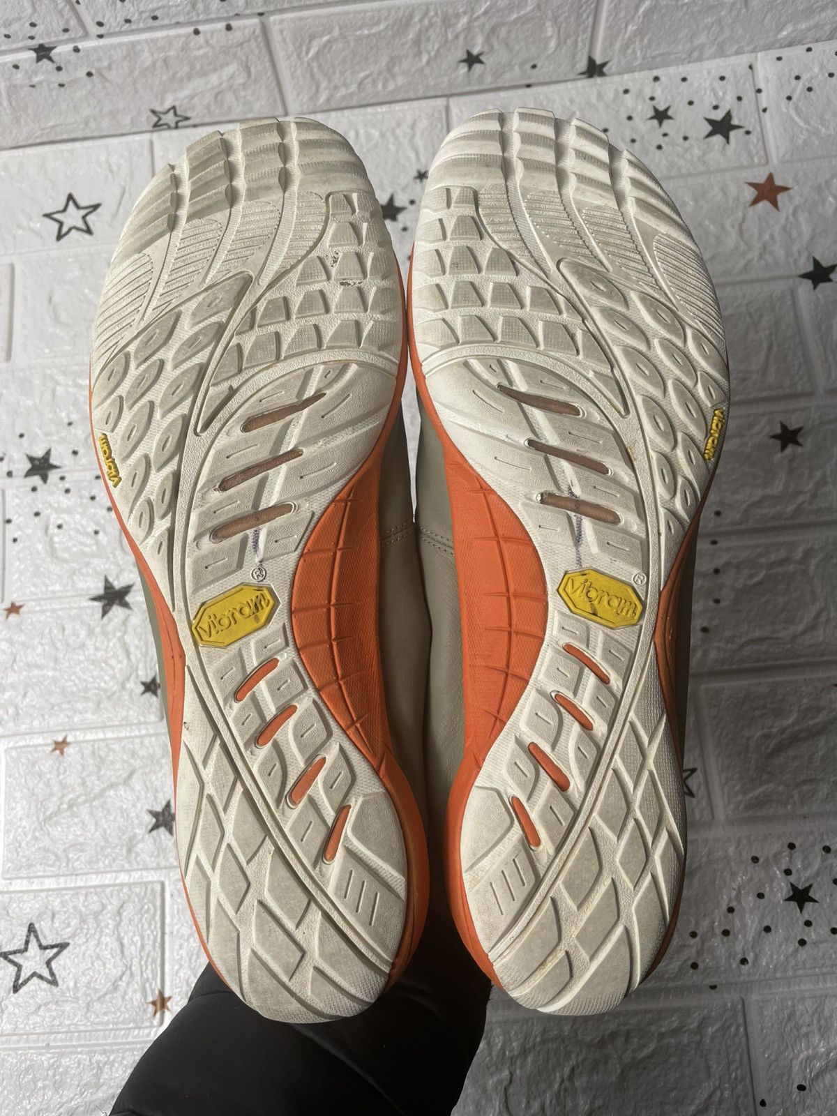 Merrell Merrell Performance Footwear US9.5 UK9 EUR43.5 Size US 9.5 / EU 42-43 - 4 Thumbnail