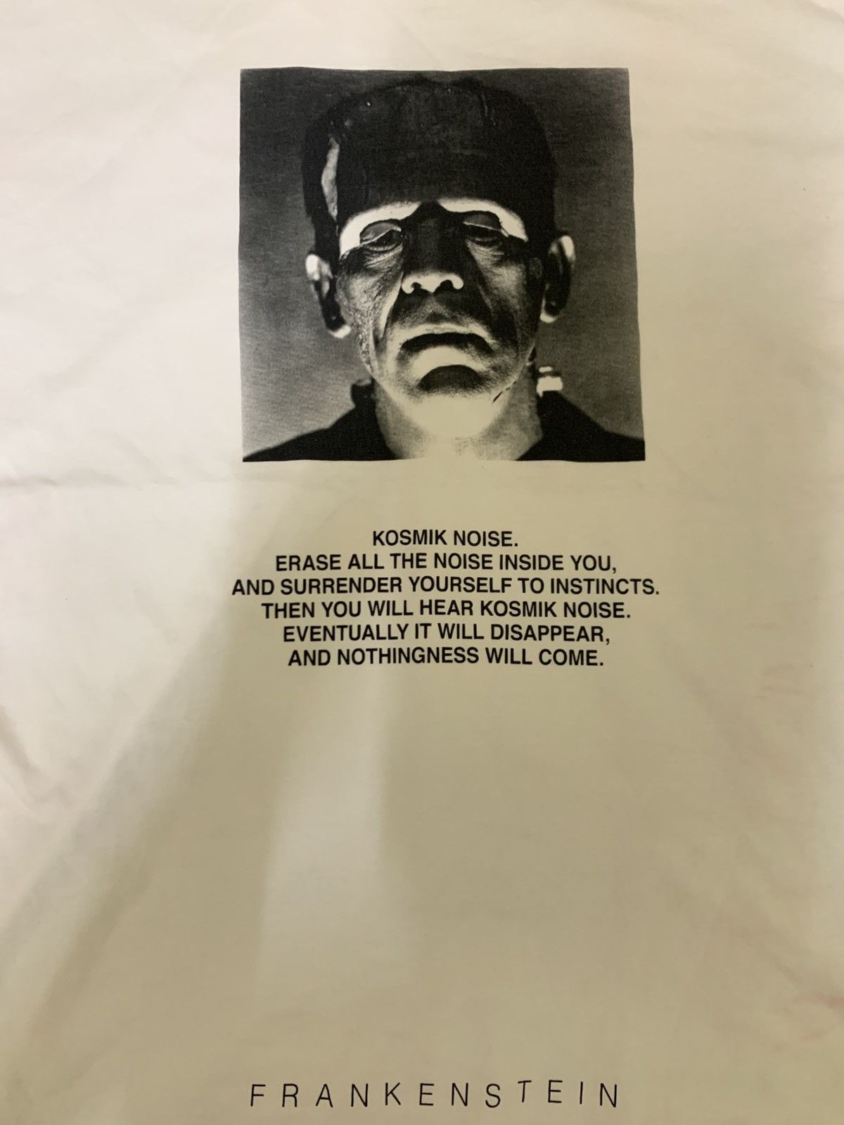 GU × Undercover GU X Undercover X Monster Studio Size US XL / EU 56 / 4 - 3 Thumbnail