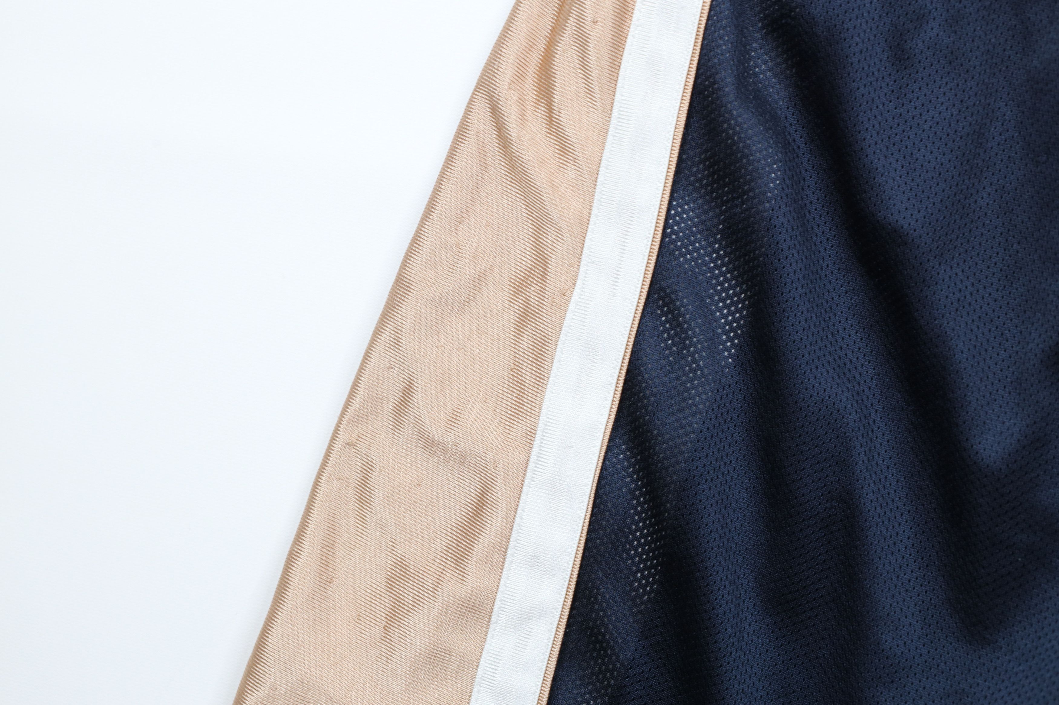 Vintage Vintage 90s Streetwear Reversible Above Basketball Shorts Size US 36 / EU 52 - 8 Thumbnail