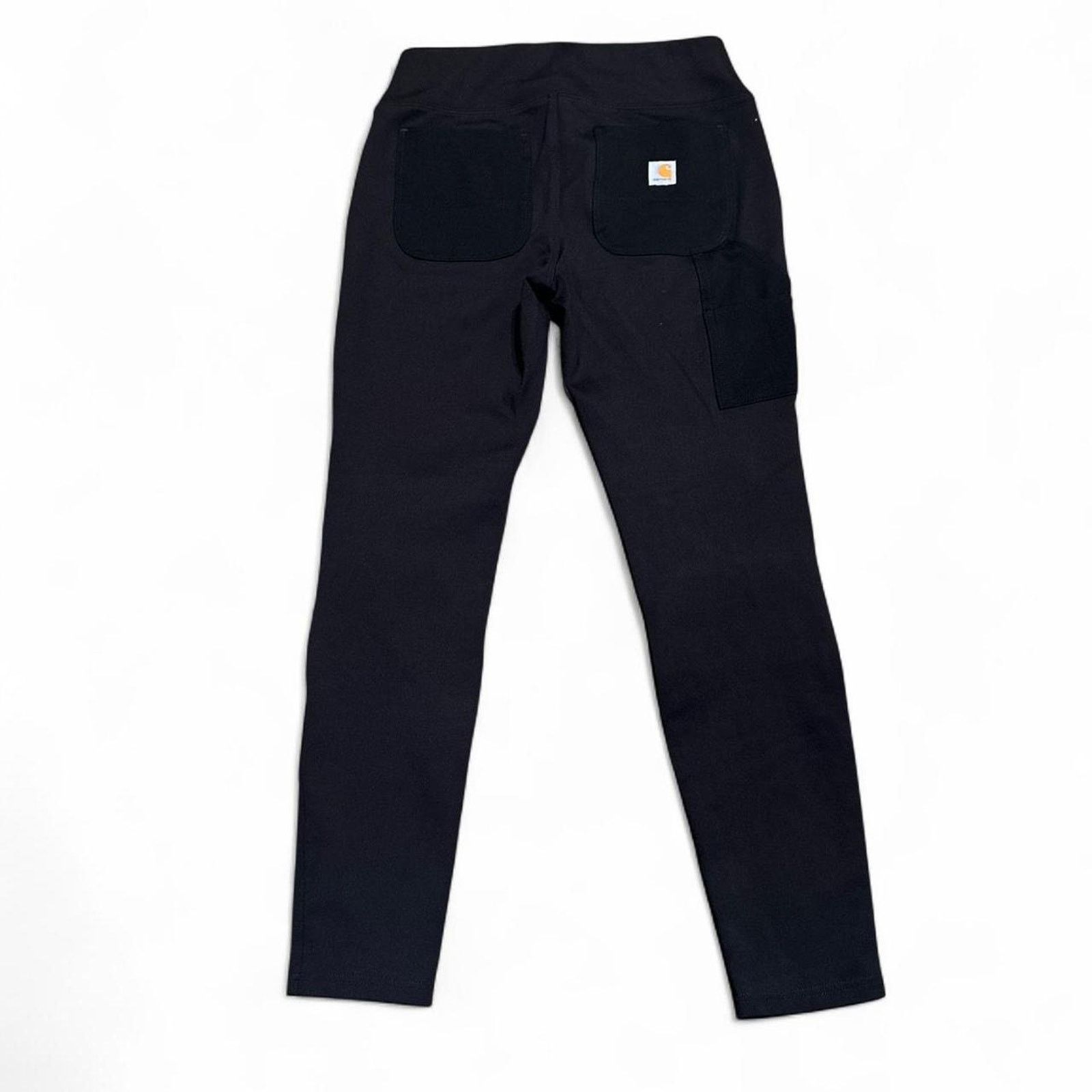 Carhartt Carhartt fitted leggings Size 27" / US 4 / IT 40 - 4 Thumbnail