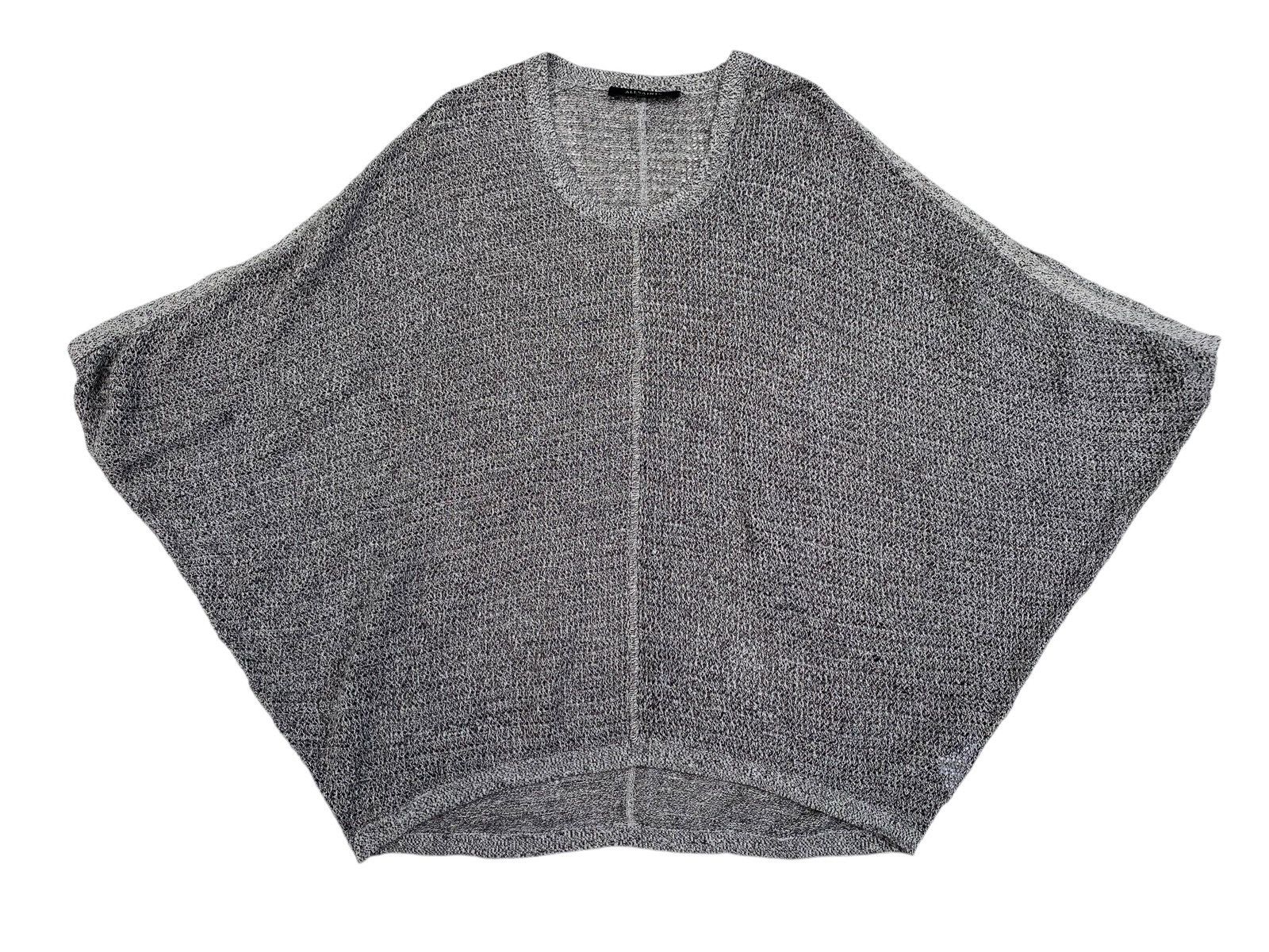 Allsaints Allsaint Knit Sweater Batwing Size S / US 4 / IT 40 - 1 Thumbnail