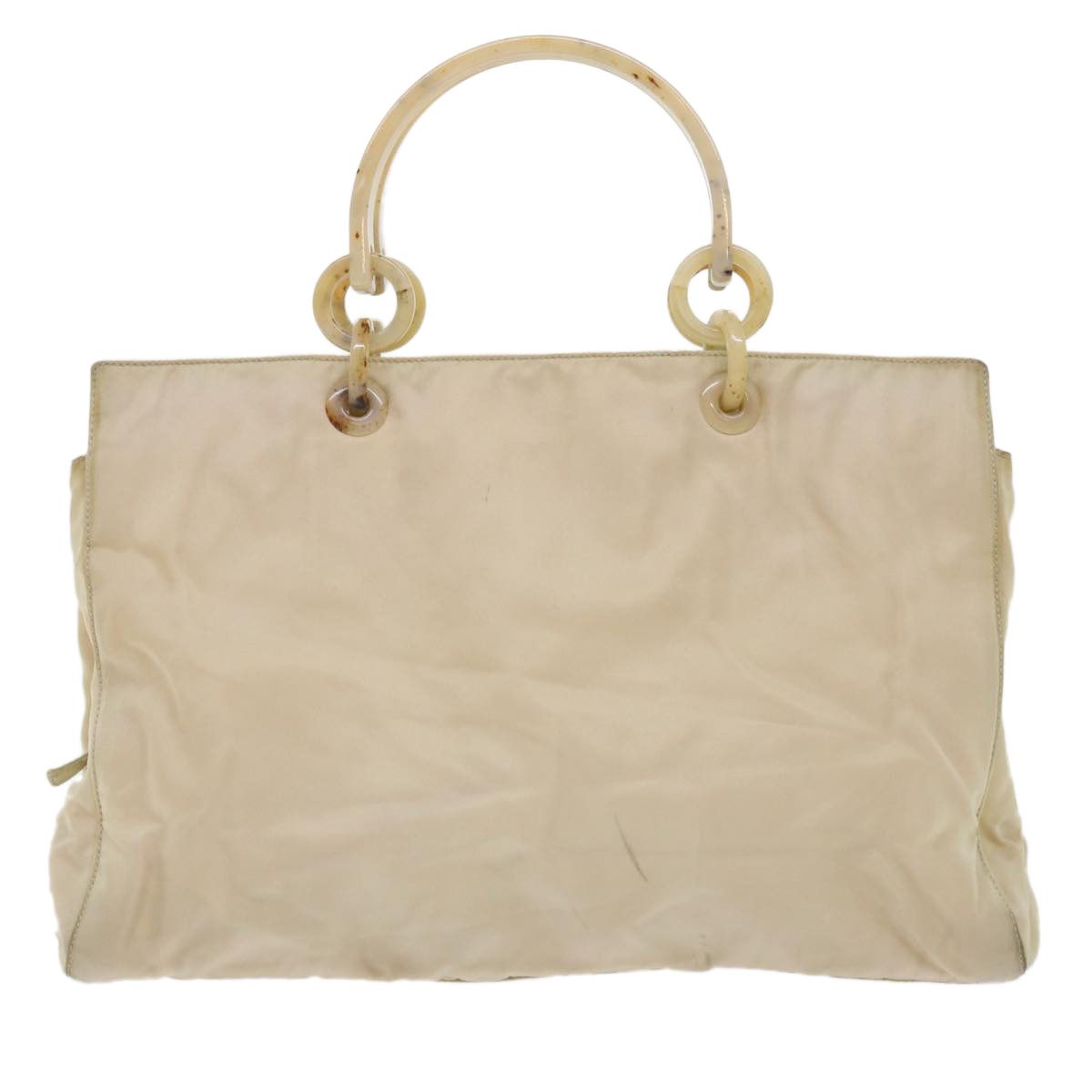 Prada Prada Tessuto handbag Size ONE SIZE - 1 Thumbnail