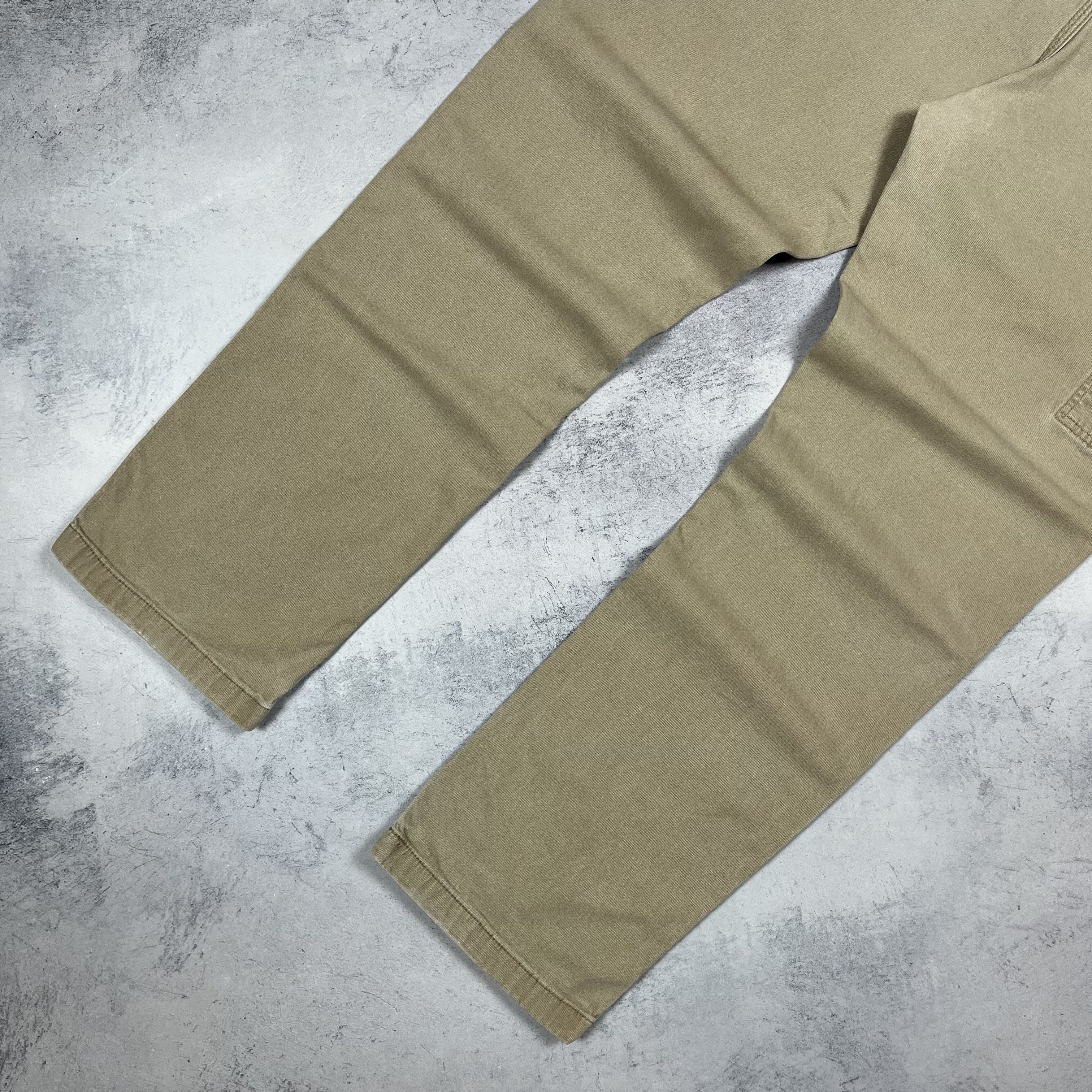 Carhartt Vintage Carhartt Carpenter Relaxed Fit Jeans 00’s Size US 38 / EU 54 - 3 Thumbnail