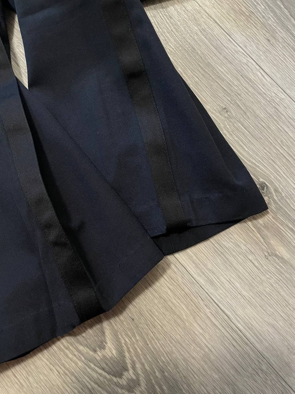 Maison Margiela Maison Margiela Women Black Pants Archive Rare ! Size 38" / US 16 / IT 52 - 12 Thumbnail