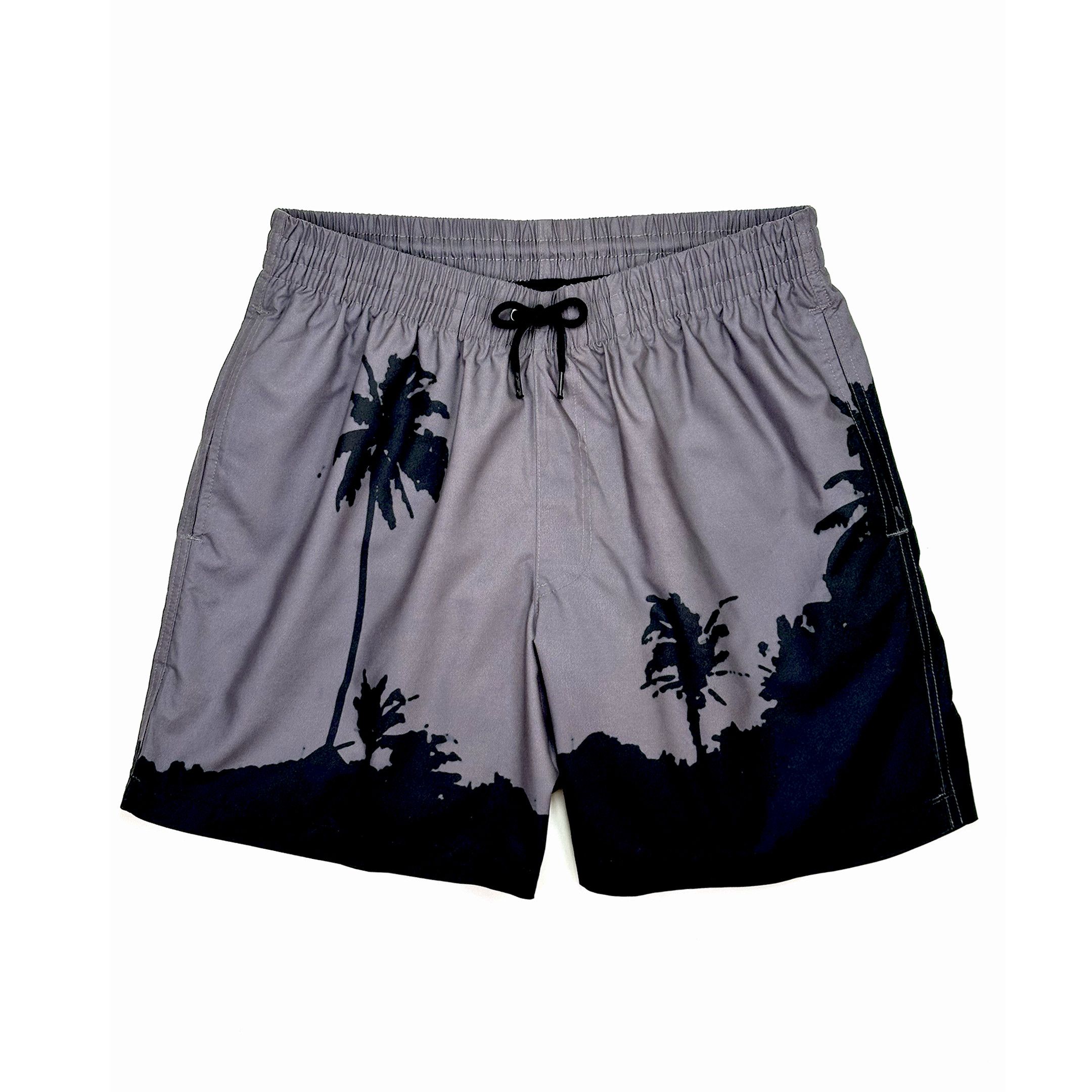 Dries Van Noten Dries Van Noten Verner Panton Wave Swimming Short