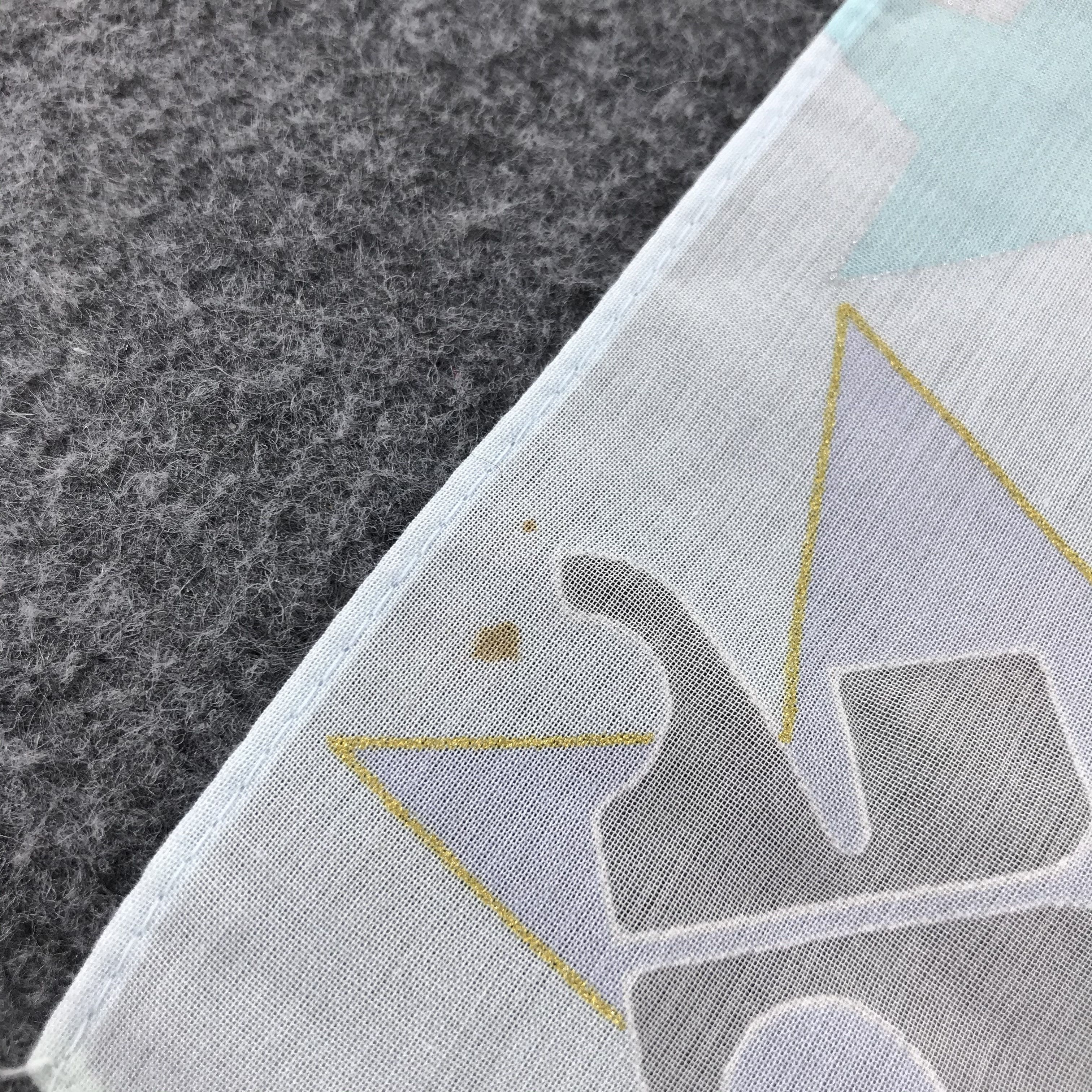 Courreges Courreges Handkerchief Neckerchief Bandana H141 Size ONE SIZE - 6 Thumbnail