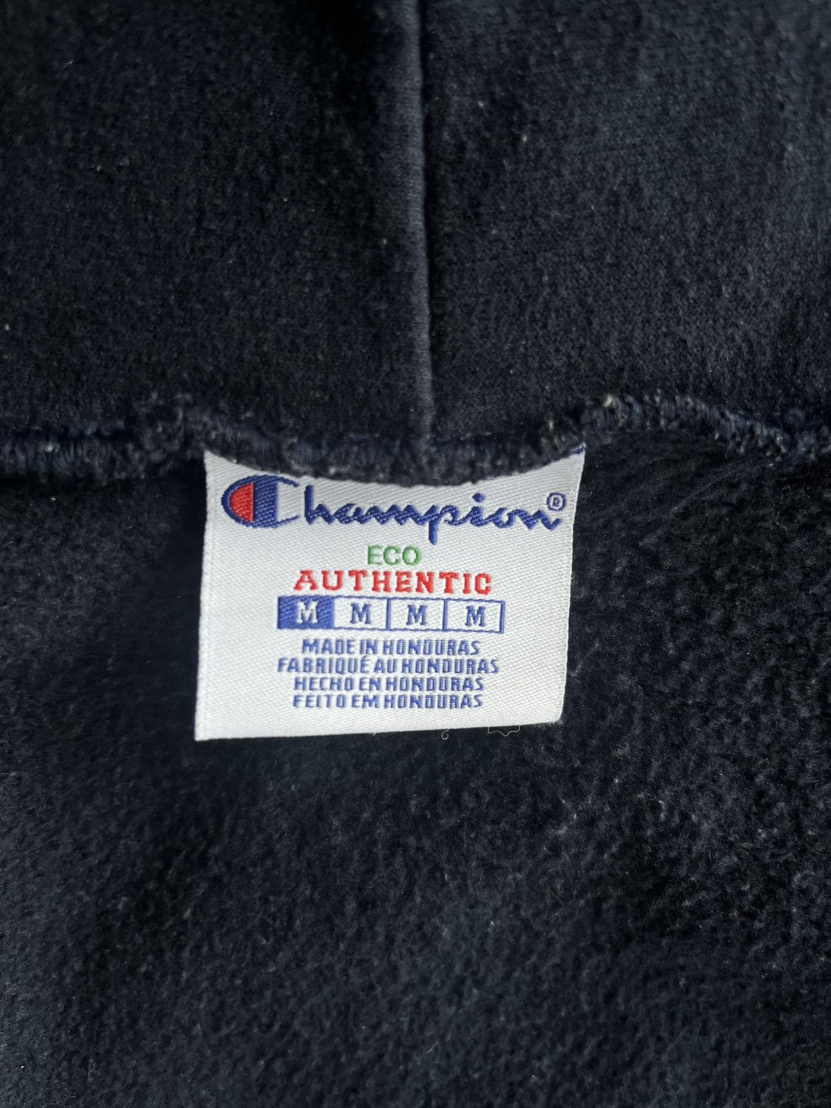 Joy Divizn Joy Divizn - Film Academy Hoodie Size US M / EU 48-50 / 2 - 3 Thumbnail