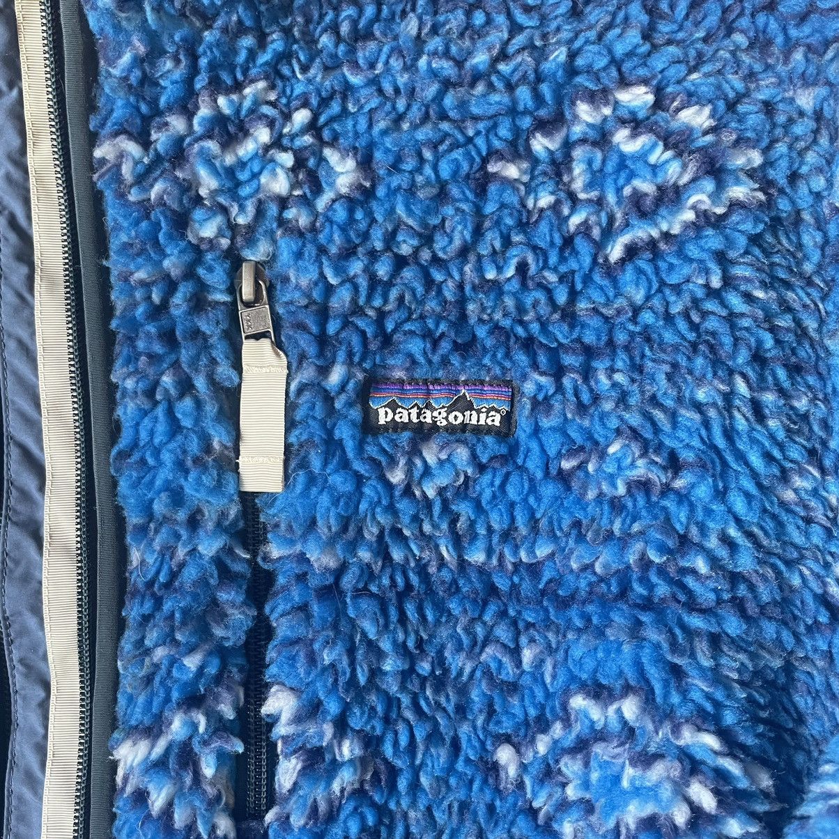 Patagonia Retro-x Cardigan Size US L / EU 52-54 / 3 - 3 Thumbnail