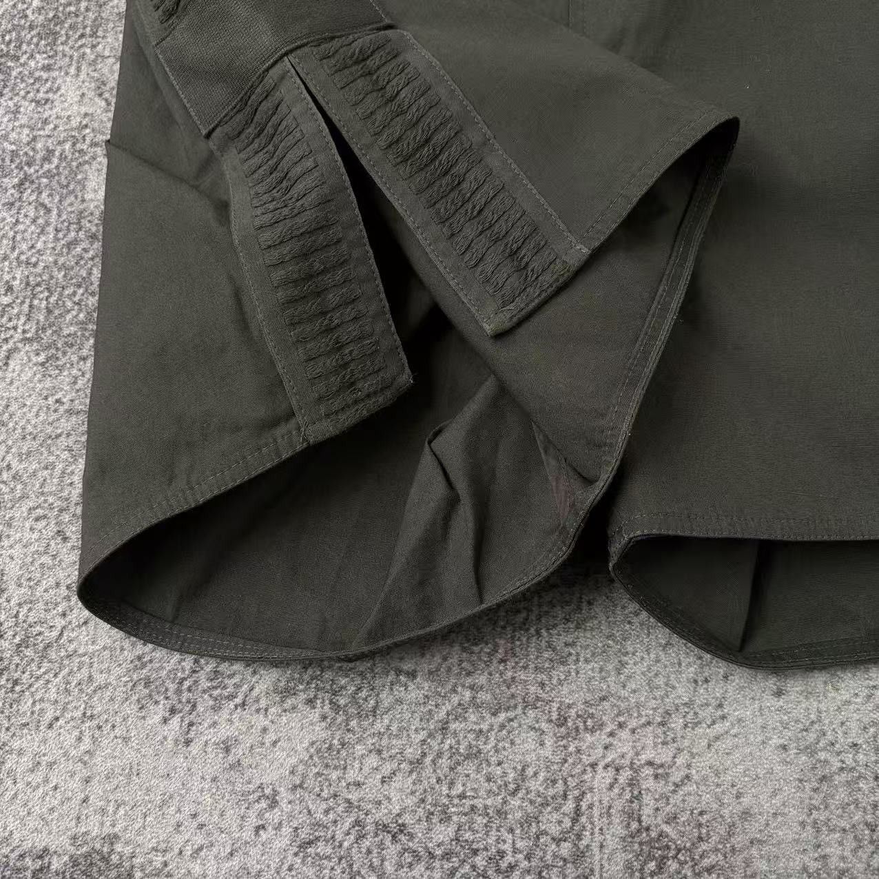 Rick Owens Rick Owens Boxing Shorts Moody FW14 Size US 32 / EU 48 - 5 Thumbnail