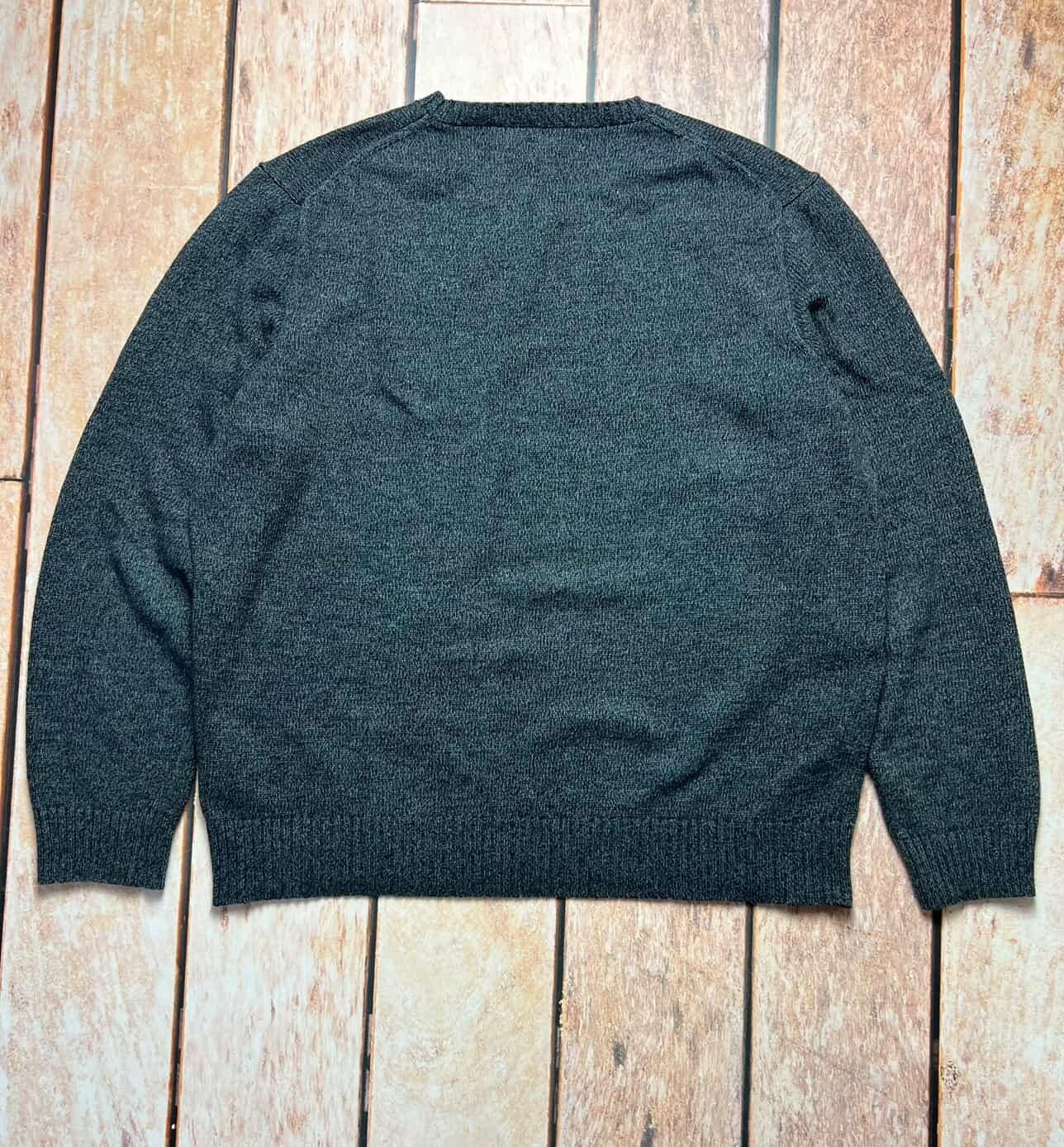 Polo Ralph Lauren Polo Ralph Lauren sweater Size US XXL / EU 58 / 5 - 3 Thumbnail