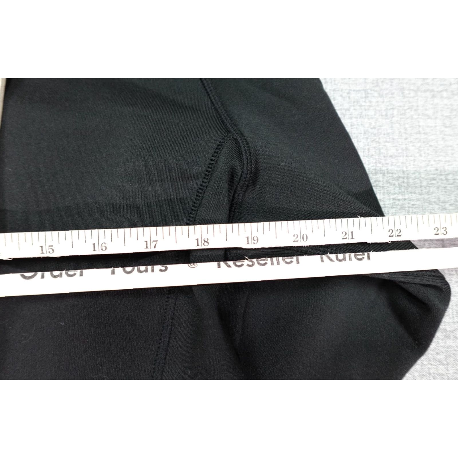 Marmot Marmot Jacket Womens Large Black Bubble Stretch Outdoors Hiking Lightweight Size L / US 10 / IT 46 - 7 Thumbnail