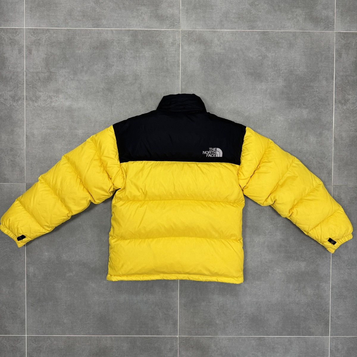 The North Face The North Face Retro 1996 Nuptse TNF Puffer Down Jacket Y2K Size US S / EU 44-46 / 1 - 19 Thumbnail