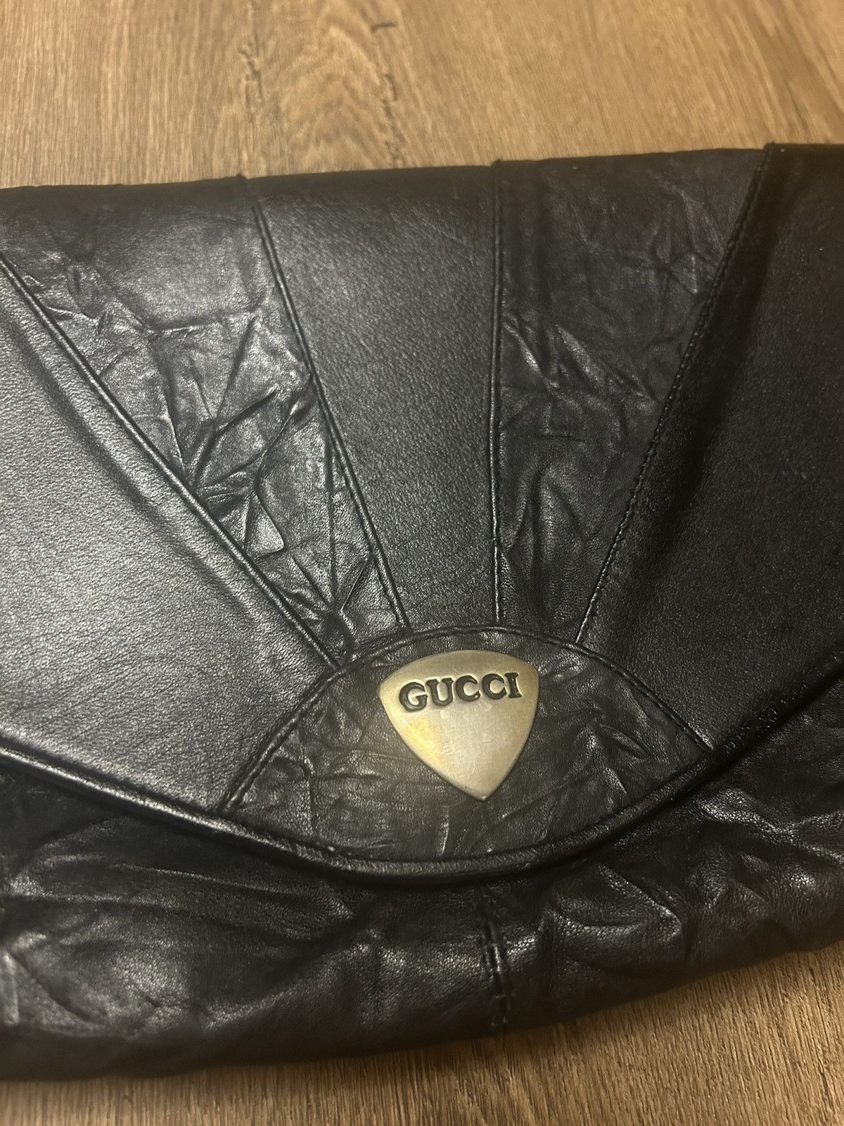 Gucci Gucci clutch Size ONE SIZE - 2 Thumbnail