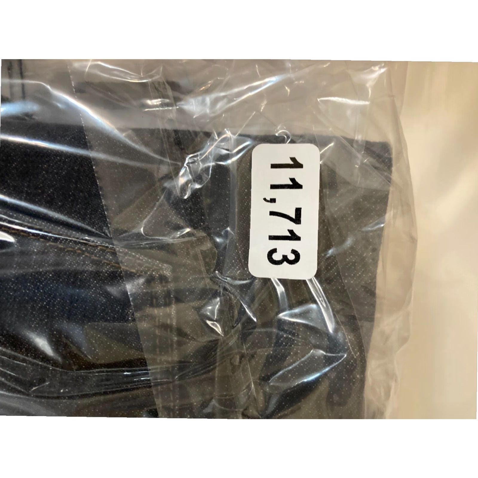 Gap Gap Blue Mini Skirt Women's Size 6 Low Rise Denim Preppy Style Size 28" / US 6 / IT 42 - 7 Thumbnail