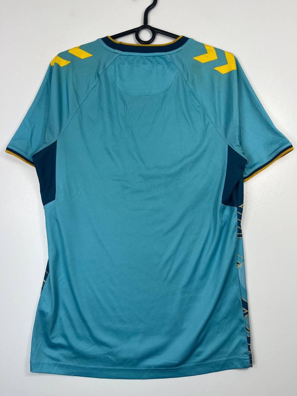 Hummel Southampton Fc 2022 2023 Third Football Shirt Hummel Size M Size US M / EU 48-50 / 2 - 7 Thumbnail
