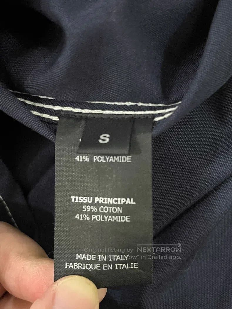Vetements Vetements Jacket Size US S / EU 44-46 / 1 - 7 Thumbnail