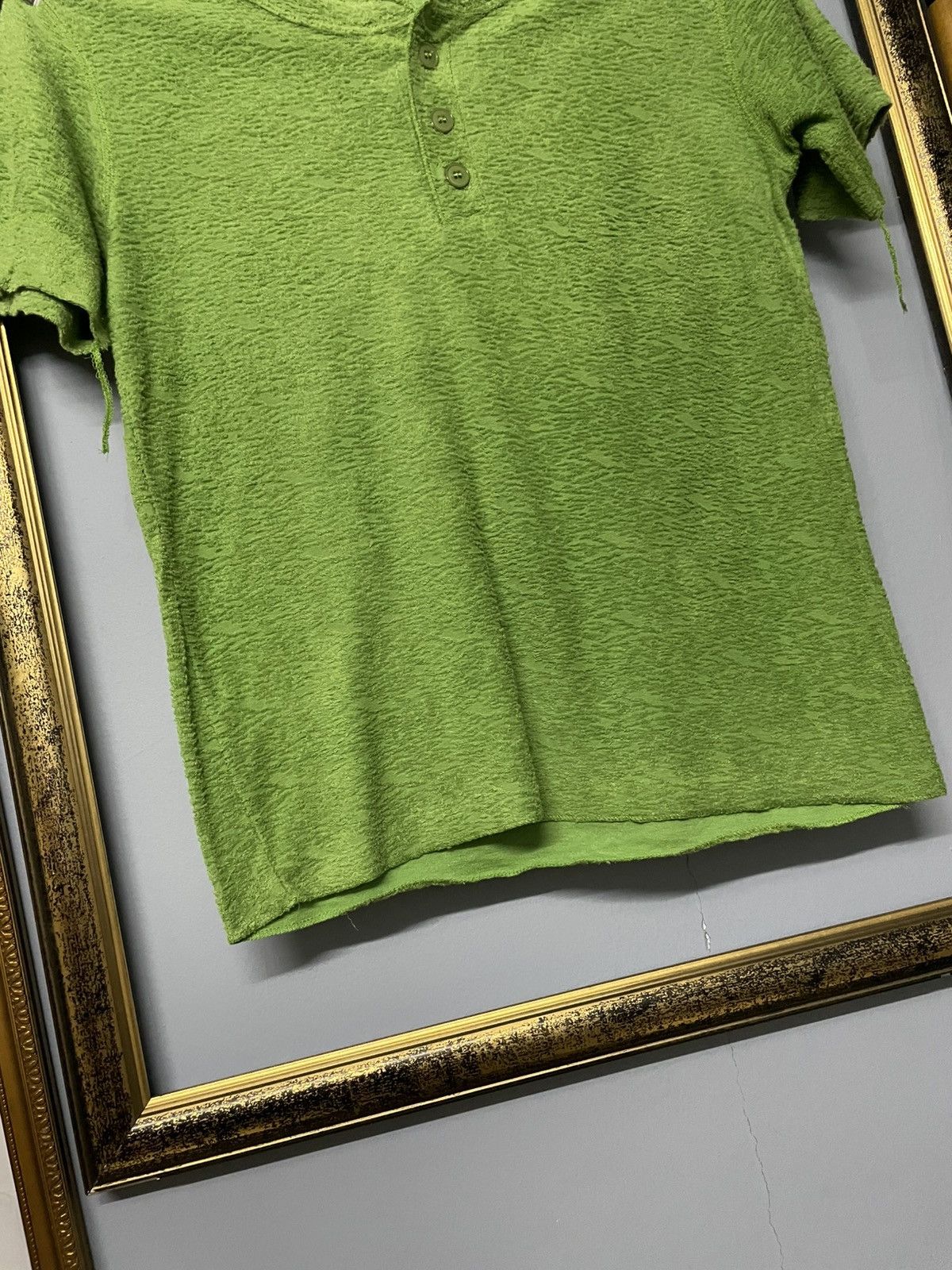Ne-Net Vintage 1990s Designer Nenet - Issey Miyake Classic Tshirt Size US S / EU 44-46 / 1 - 4 Thumbnail