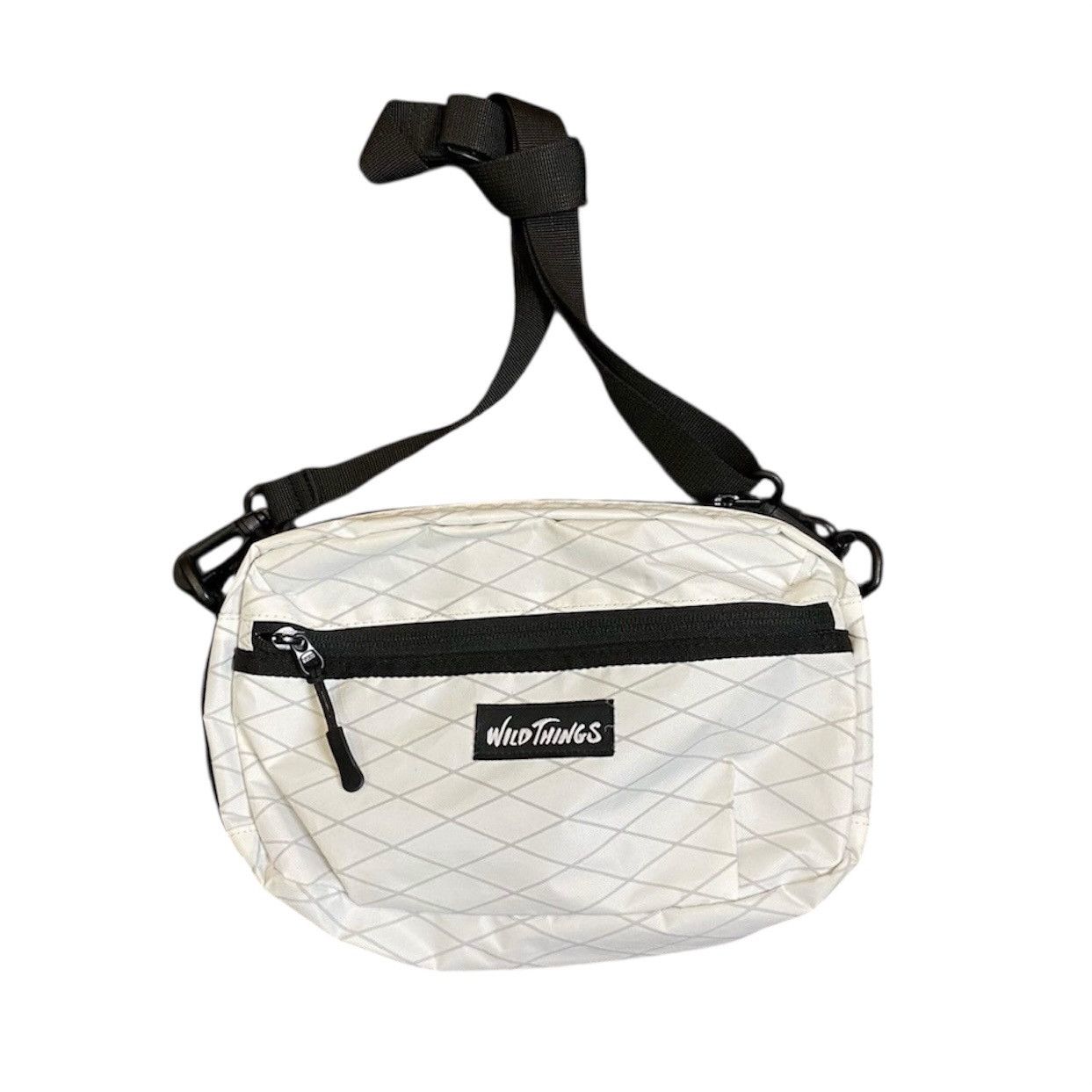 Wild Things Wild Things x Nano Universe X-Pac Shoulder Bag Size ONE SIZE - 1 Thumbnail