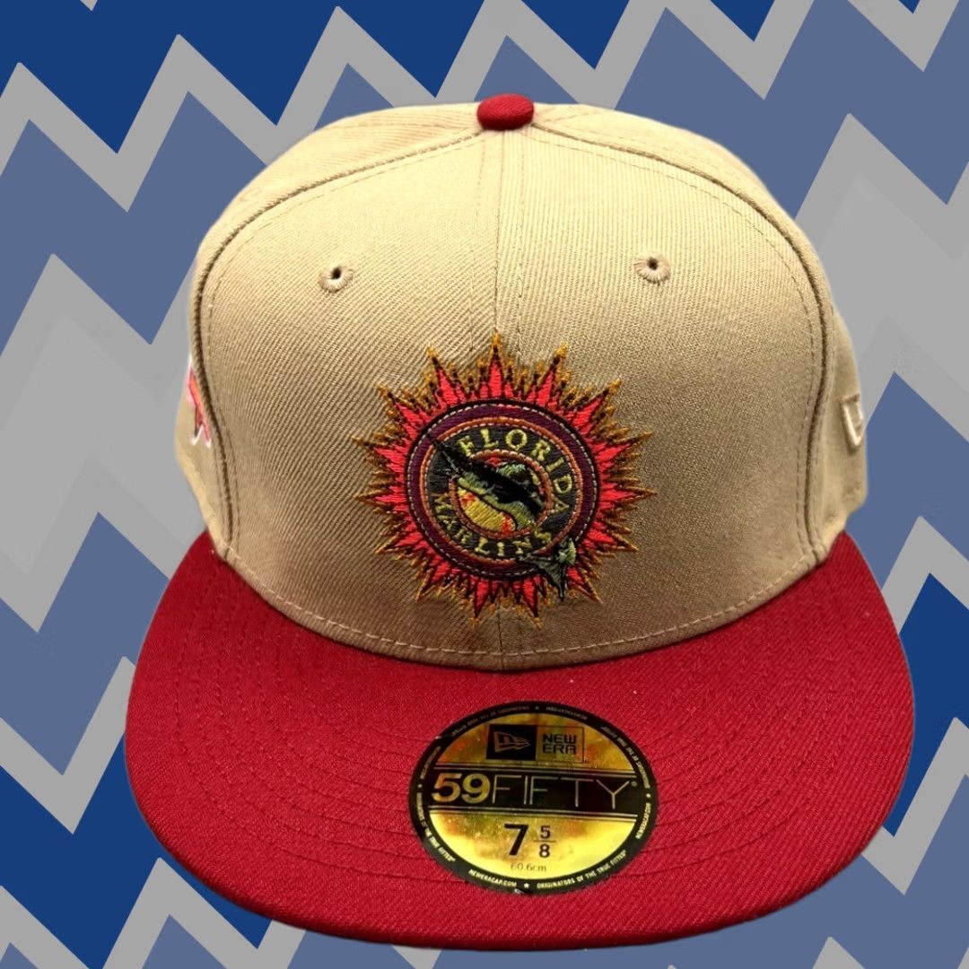 New Era × Stussy Stussy Curly S 59Fifty Cap 7 3/8 | Grailed