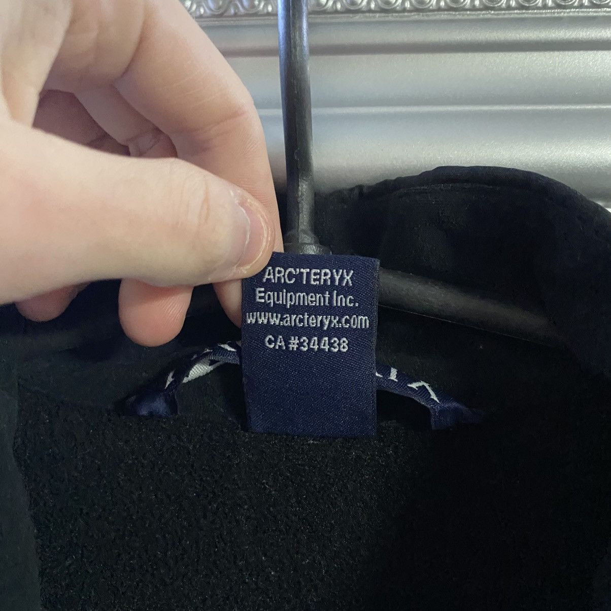 Arc'teryx Vintage Arcteryx Jacket Size US M / EU 48-50 / 2 - 9 Thumbnail