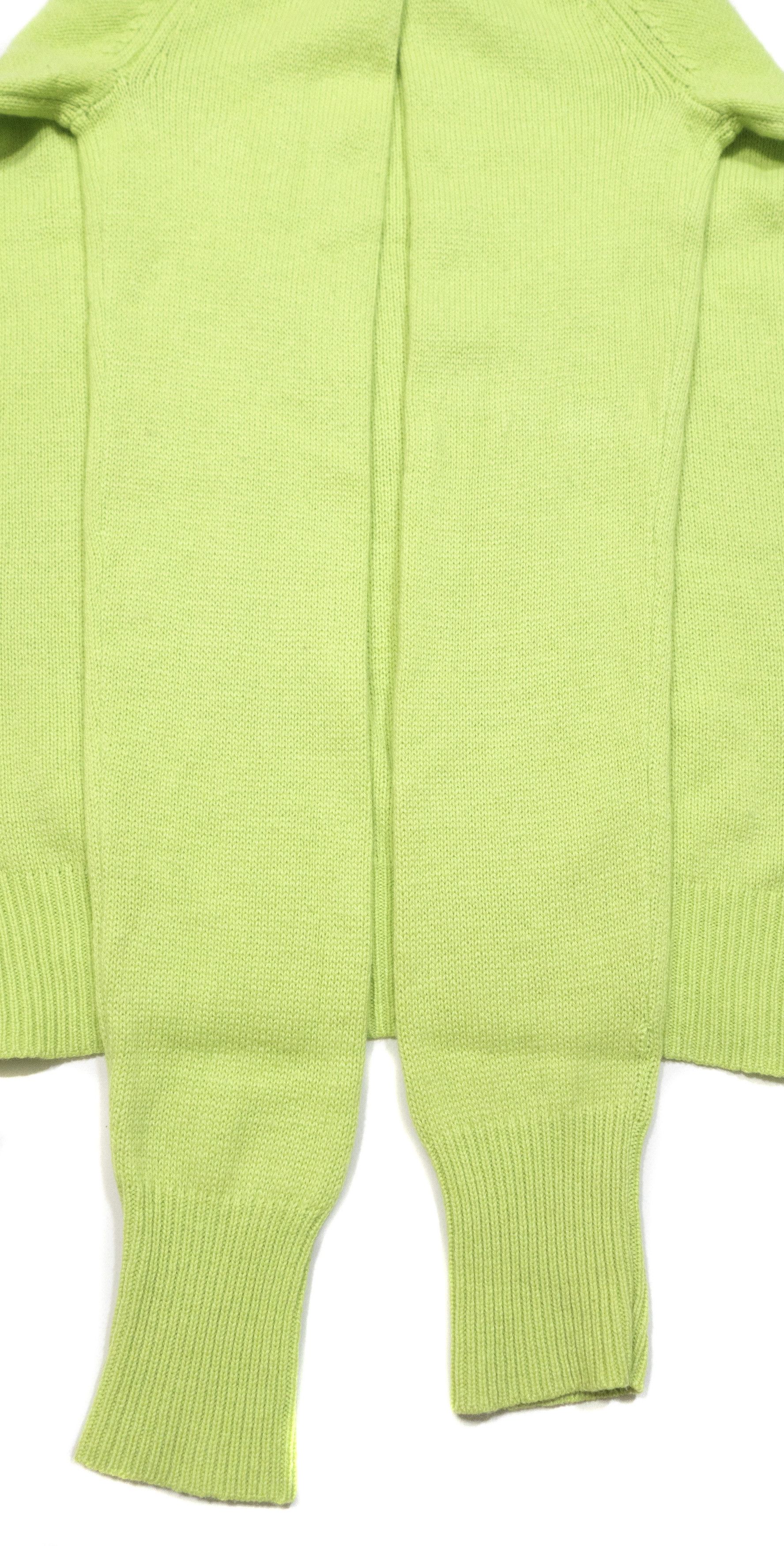 Acne Studios Cashmere Oversize Knit Size US S / EU 44-46 / 1 - 5 Thumbnail