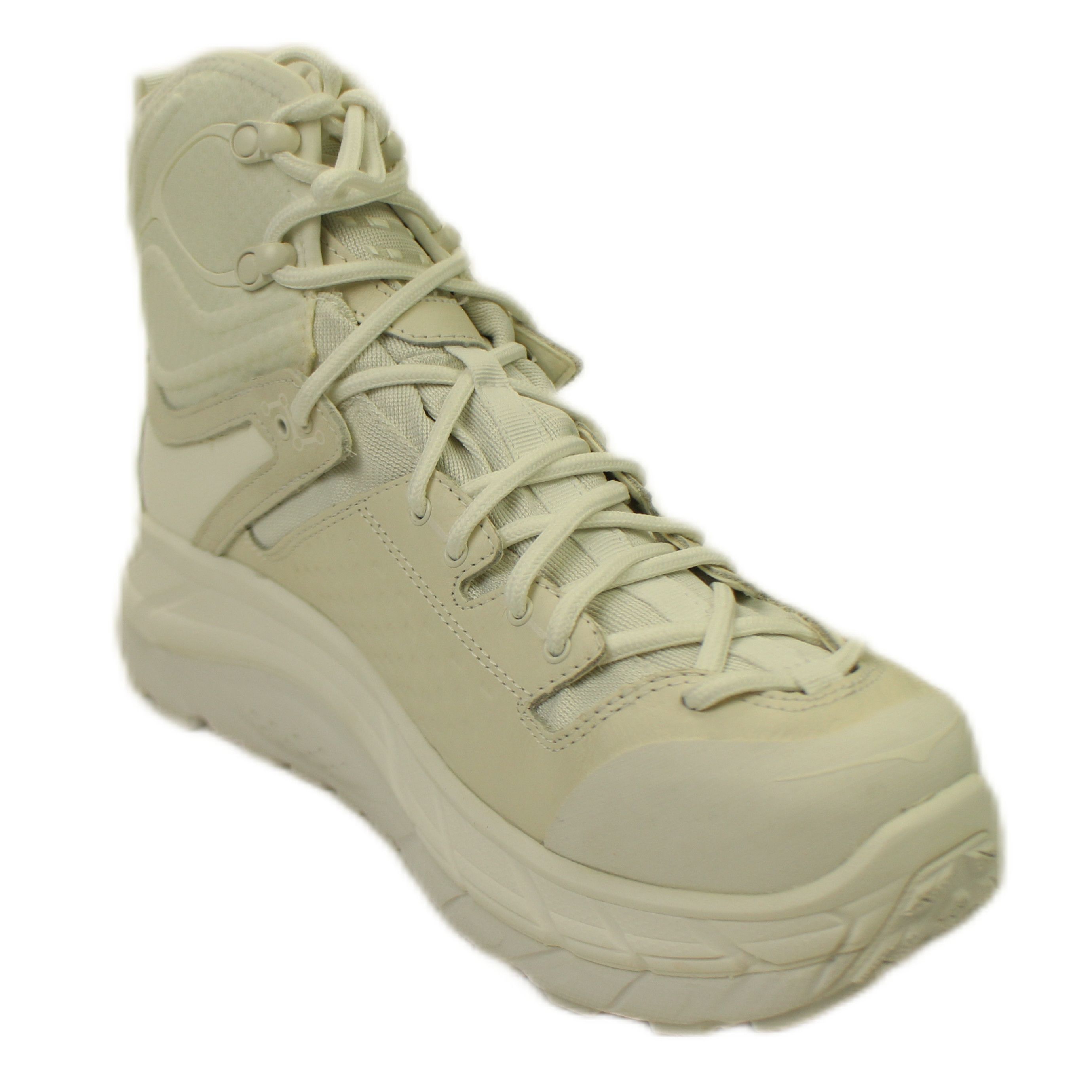 image of Bright White Hoka One One Hoka X Oc Tor Ultra High Size 11.5 Shoes, Men's