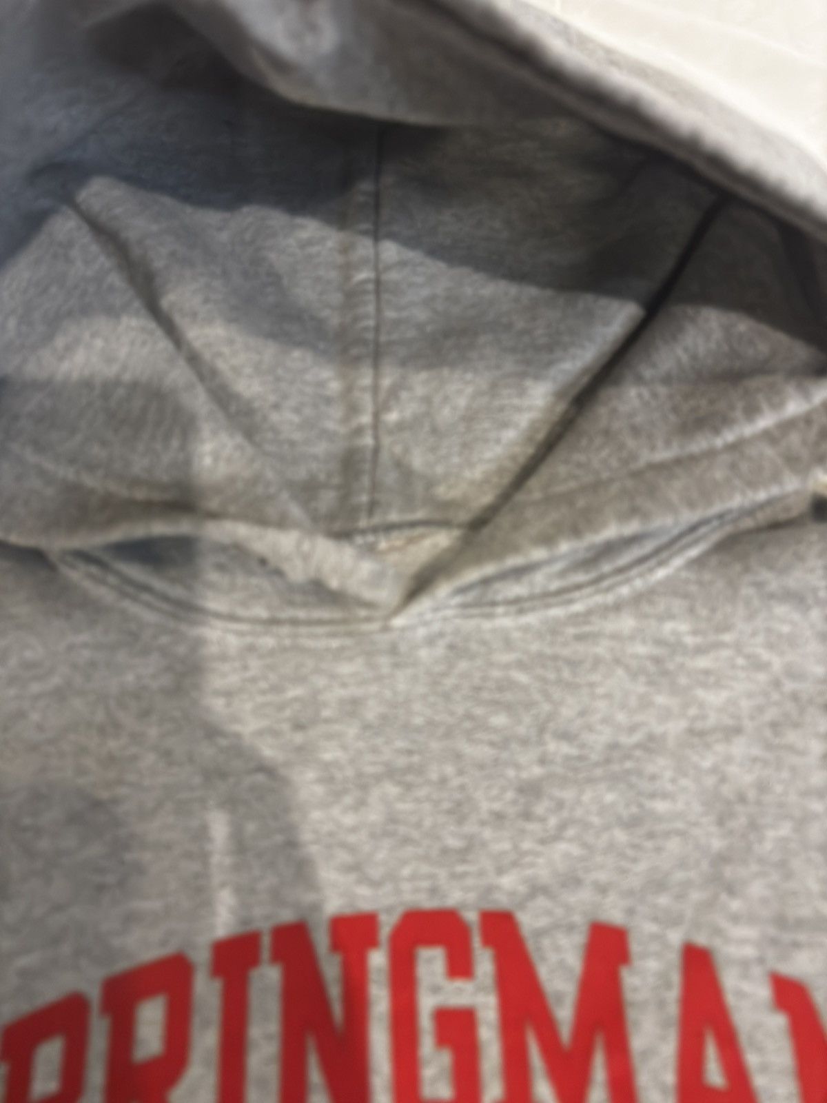 Other Grey long sleeve Hoodies.mt558 Size US XS / EU 42 / 0 - 6 Thumbnail