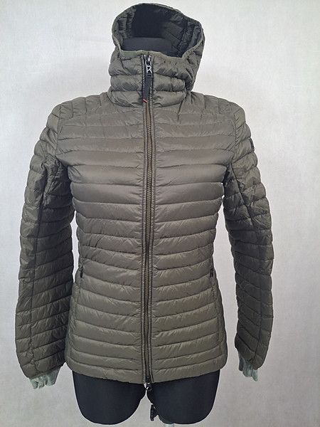 Bogner Bogner Fire+Ice Duck Down Women Down Jacket S Size S / US 4 / IT 40 - 1 Thumbnail
