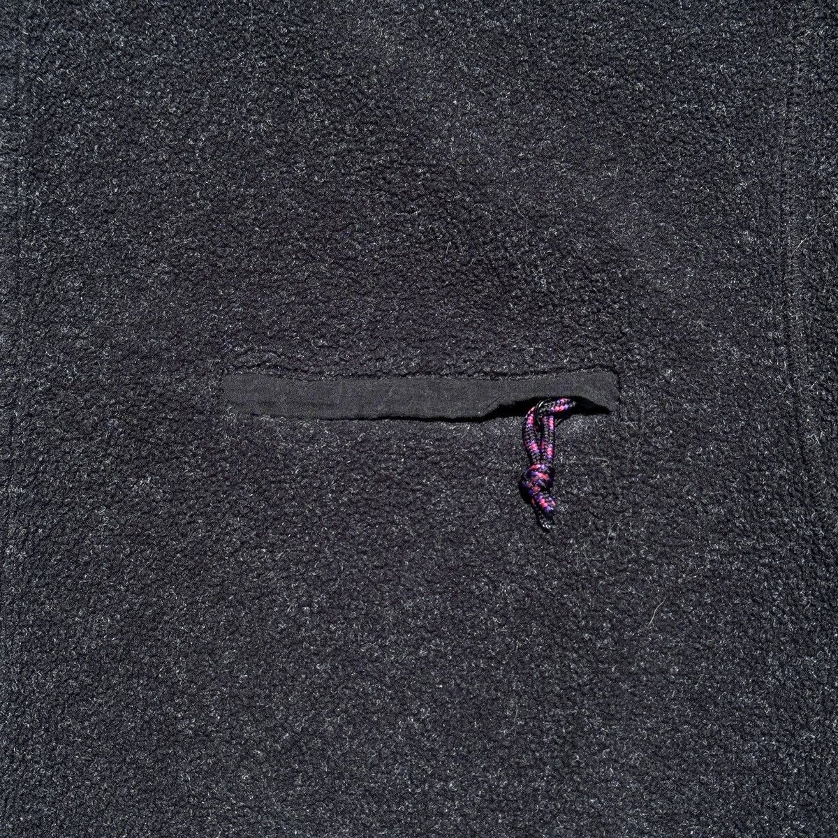 Other Vintage Outersport Fleece Jacket Y2K Seattle Outdoor Size US M / EU 48-50 / 2 - 6 Thumbnail