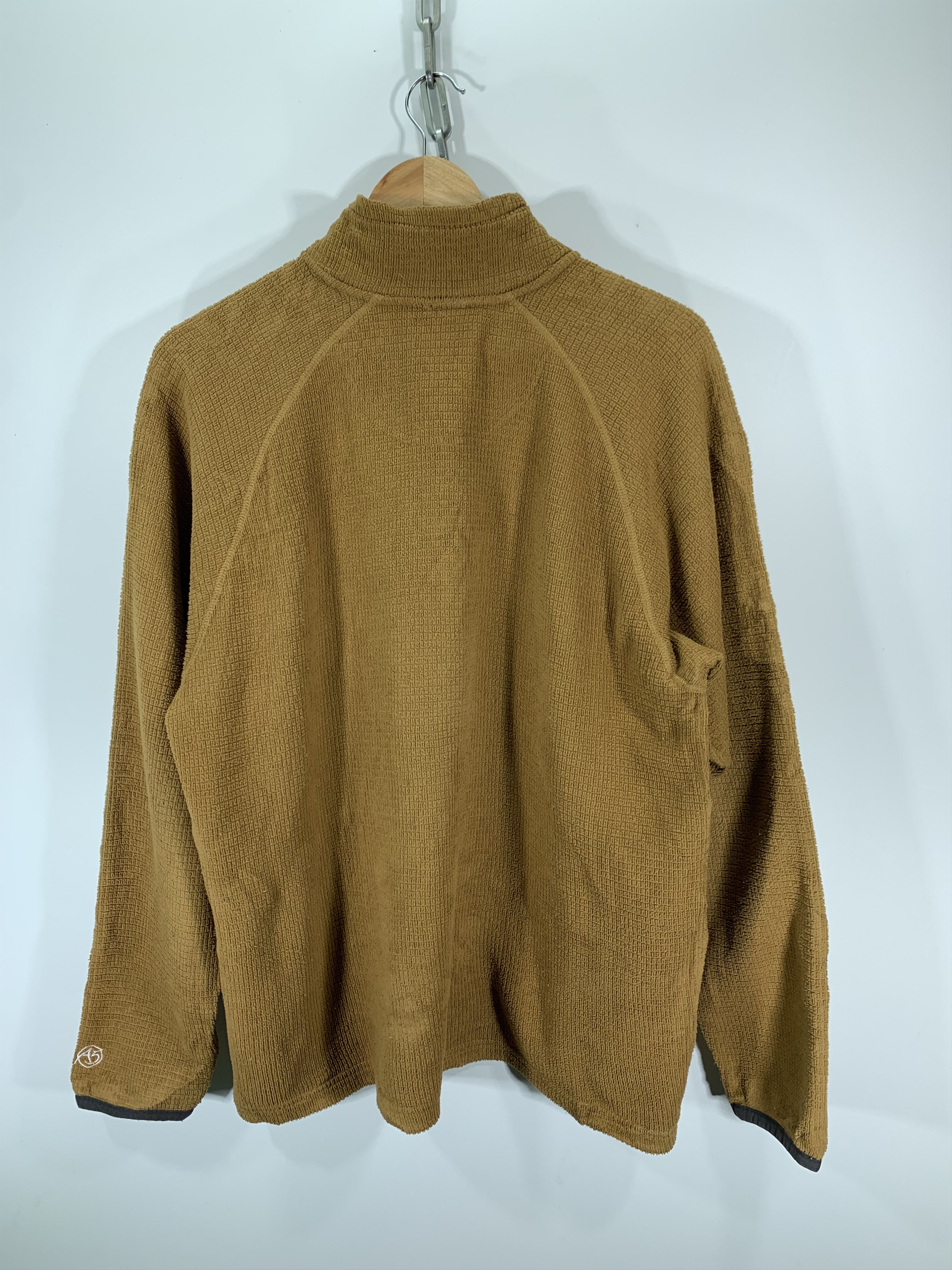 The North Face The north face A5 Series Sweatshirt Size US M / EU 48-50 / 2 - 5 Thumbnail