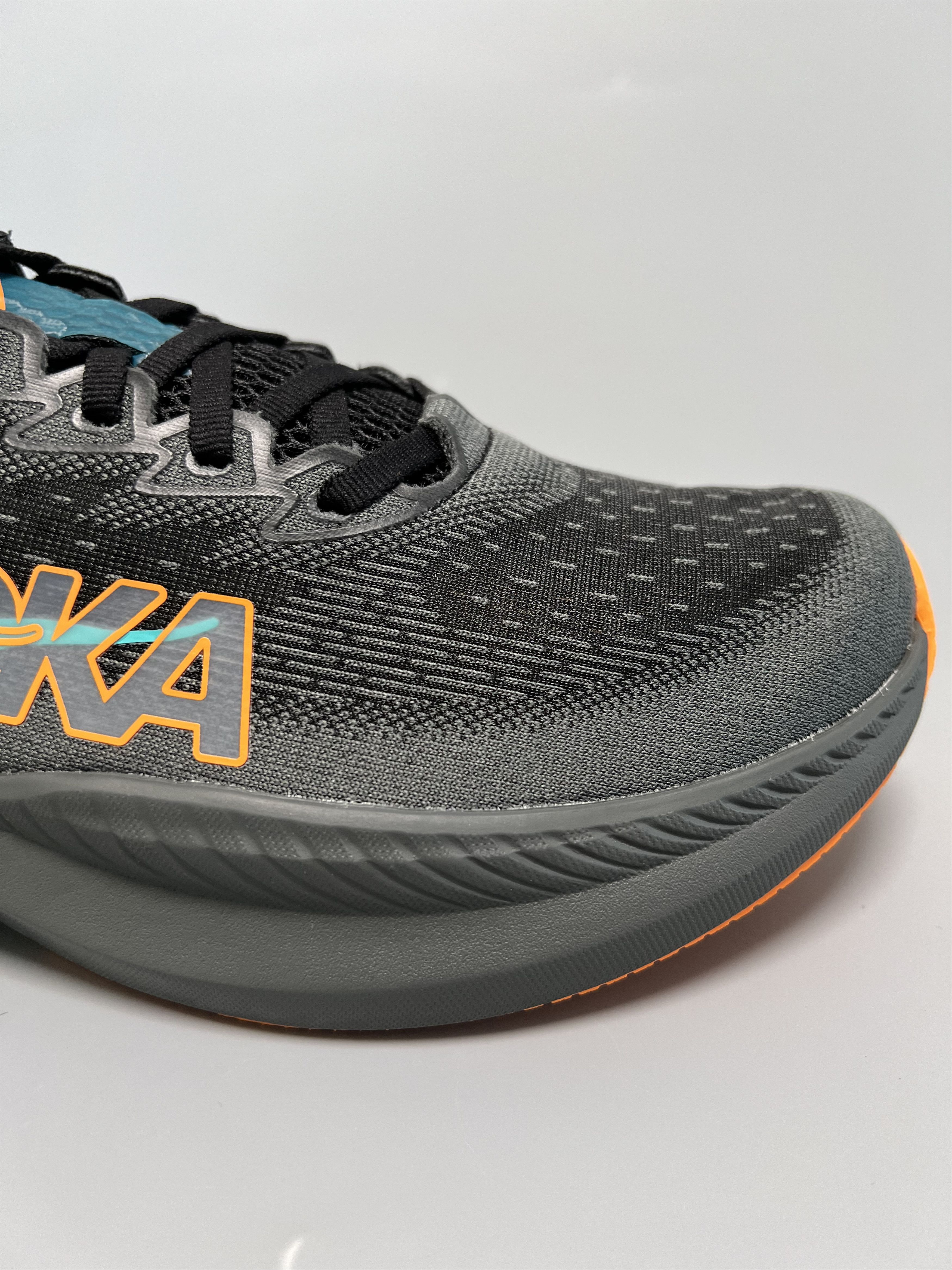 Hoka 9D Hoka One One Mach 6 Men's Running Shoes Size US 9 / EU 42 - 13 Thumbnail