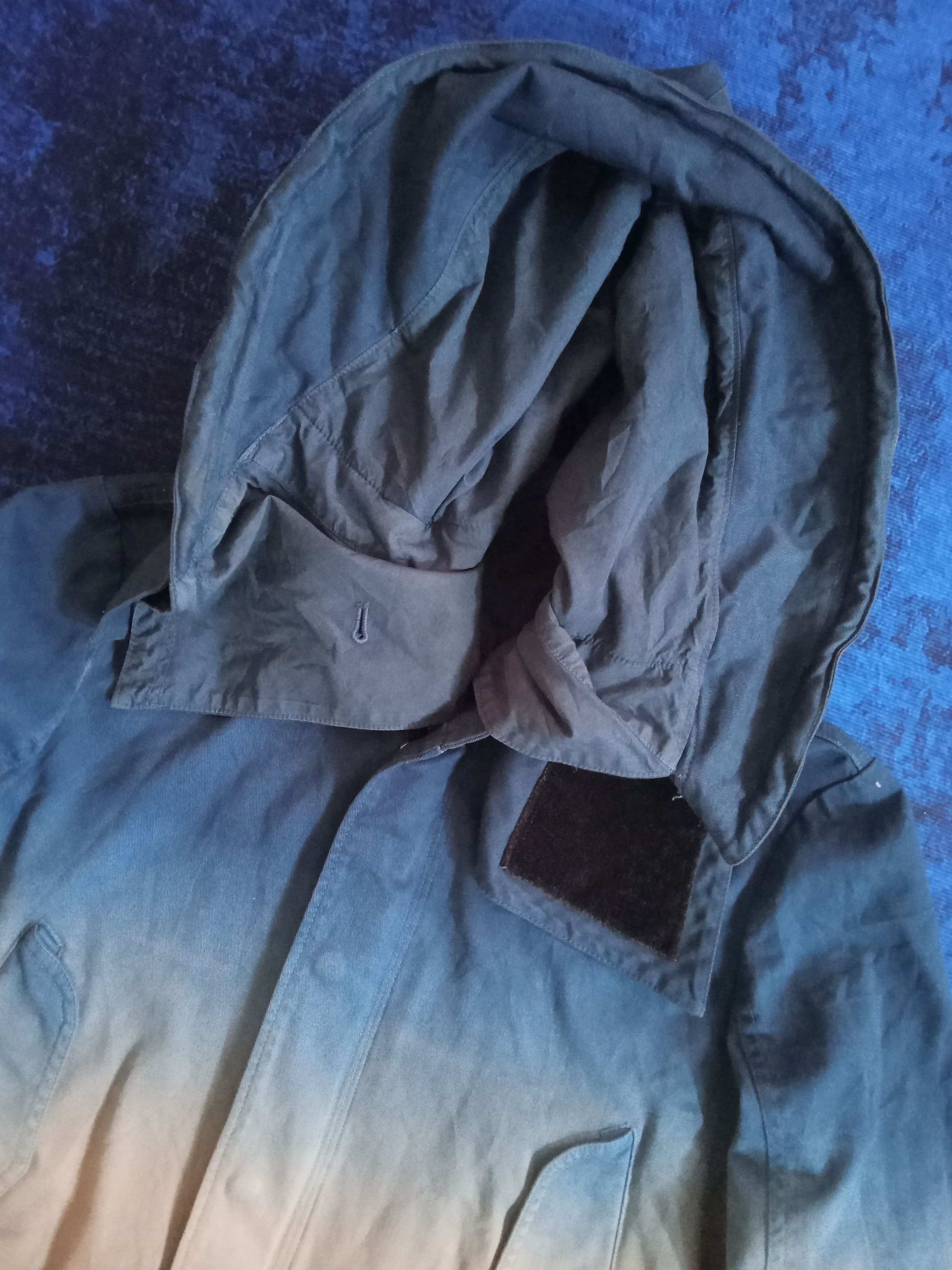 Diet Butcher Slim Skin Diet Butcher Slim Skin 2013 Autumn / Winter Jacket Size US S / EU 44-46 / 1 - 8 Thumbnail